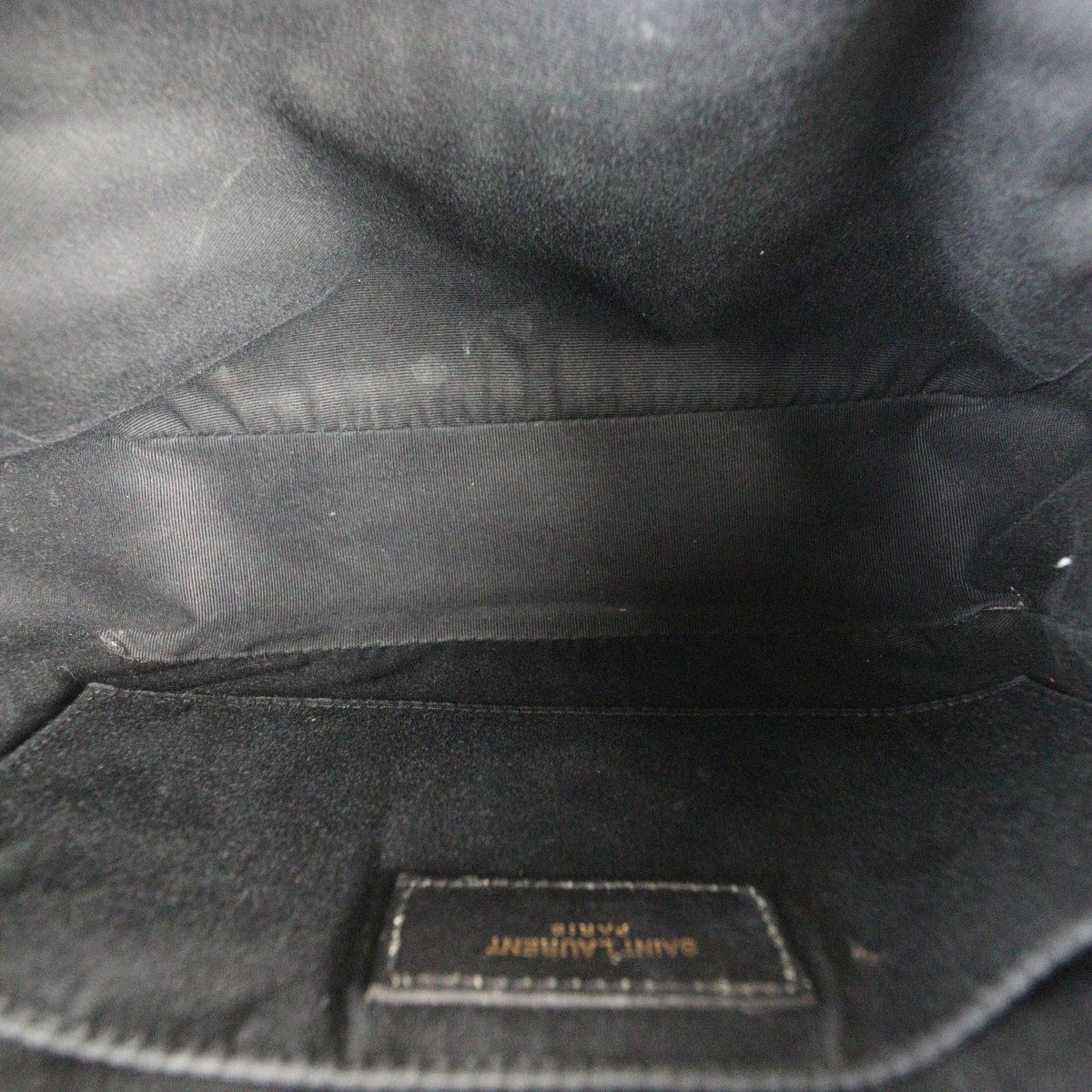 Saint Laurent Lou Camera Bag