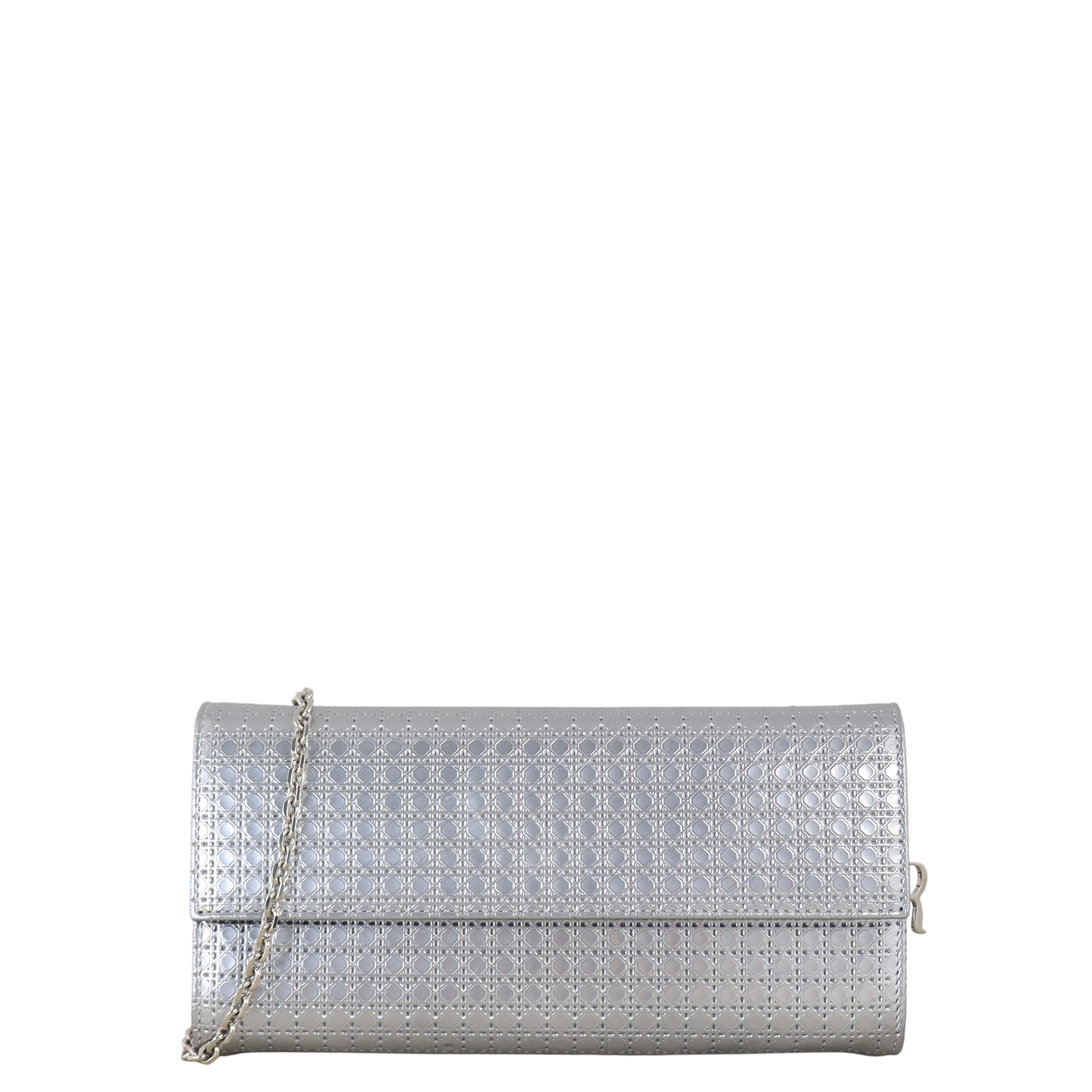 Dior Croisiere Wallet on Chain Micro-Cannage