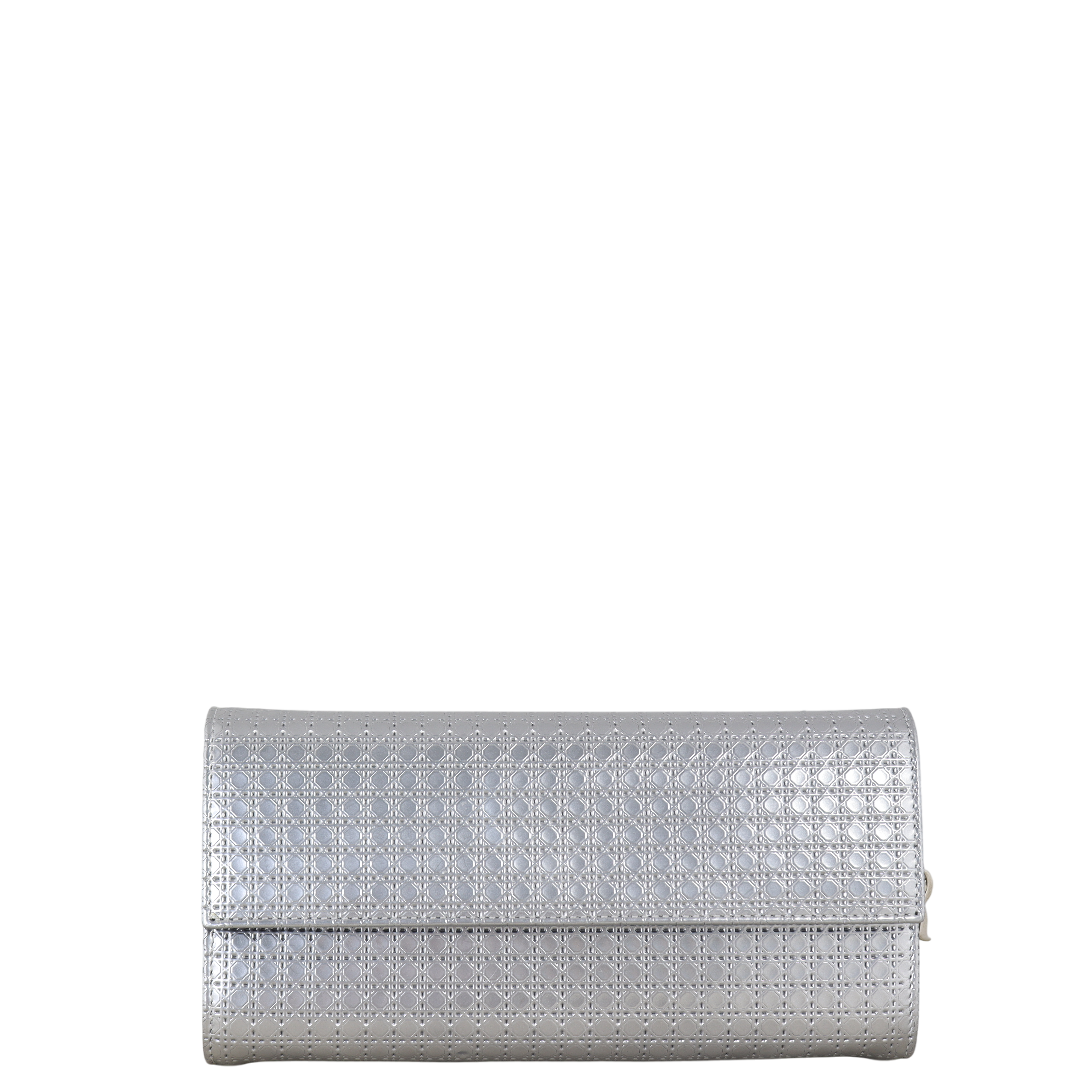 Dior Croisiere Wallet on Chain Micro-Cannage