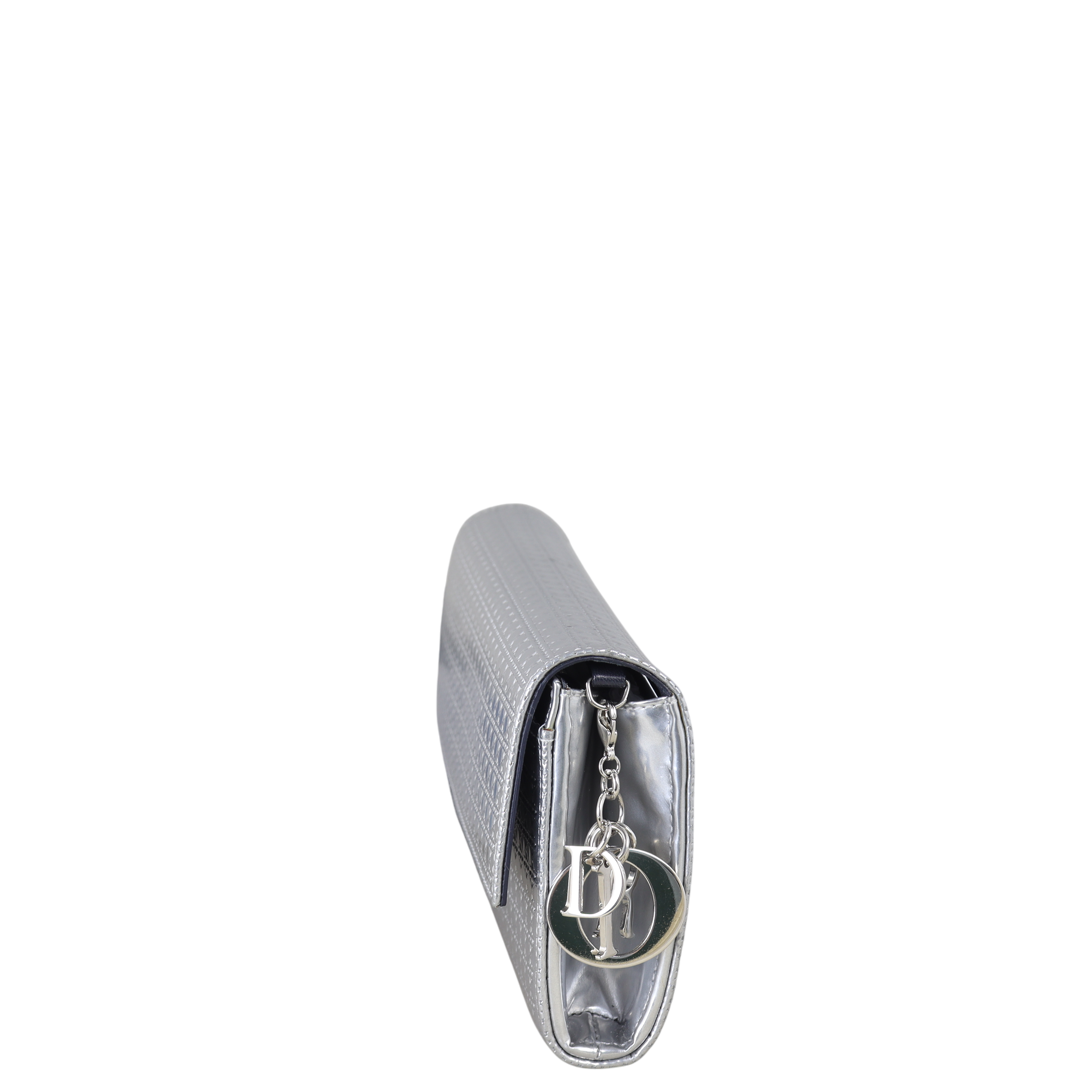 Dior Croisiere Wallet on Chain Micro-Cannage