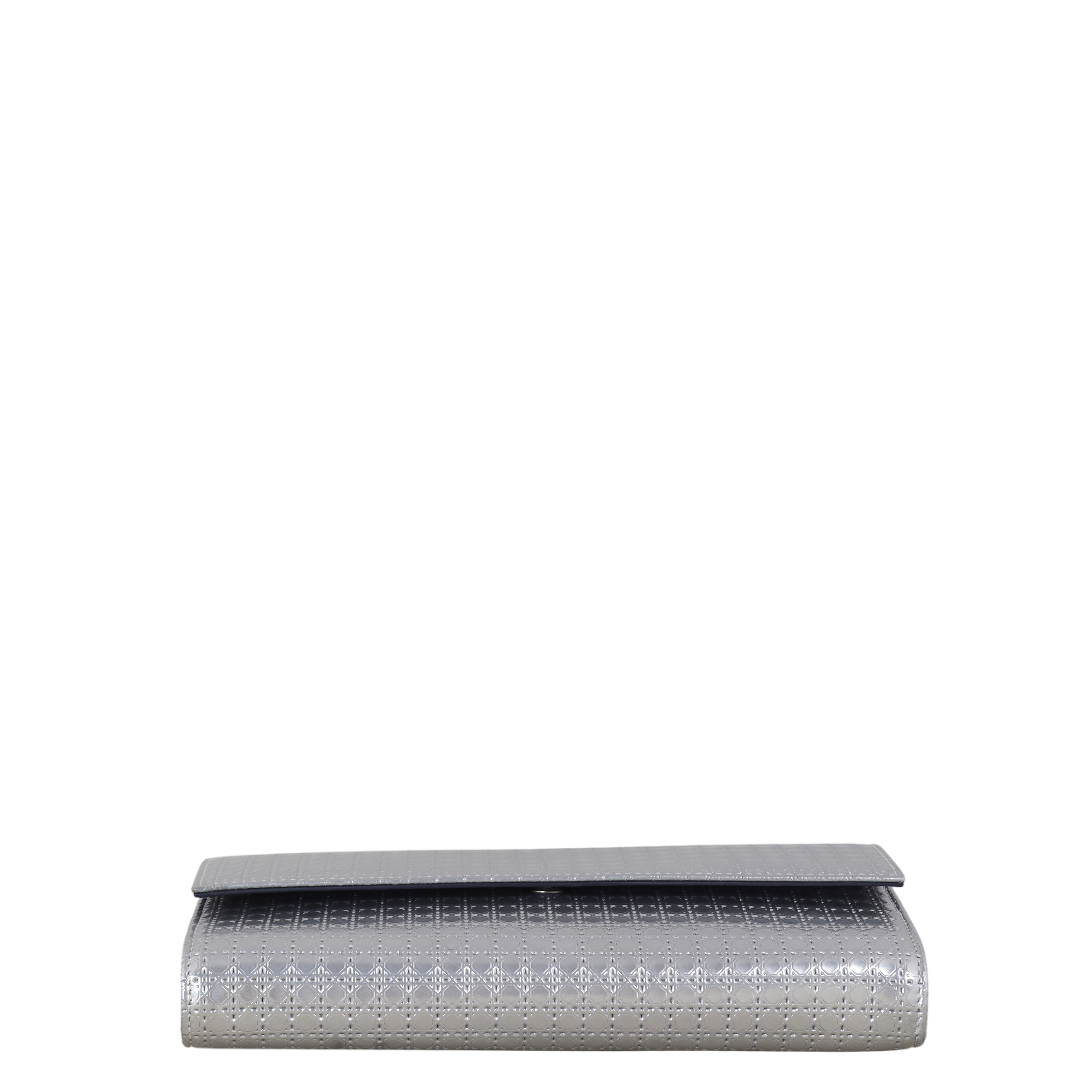 Dior Croisiere Wallet on Chain Micro-Cannage