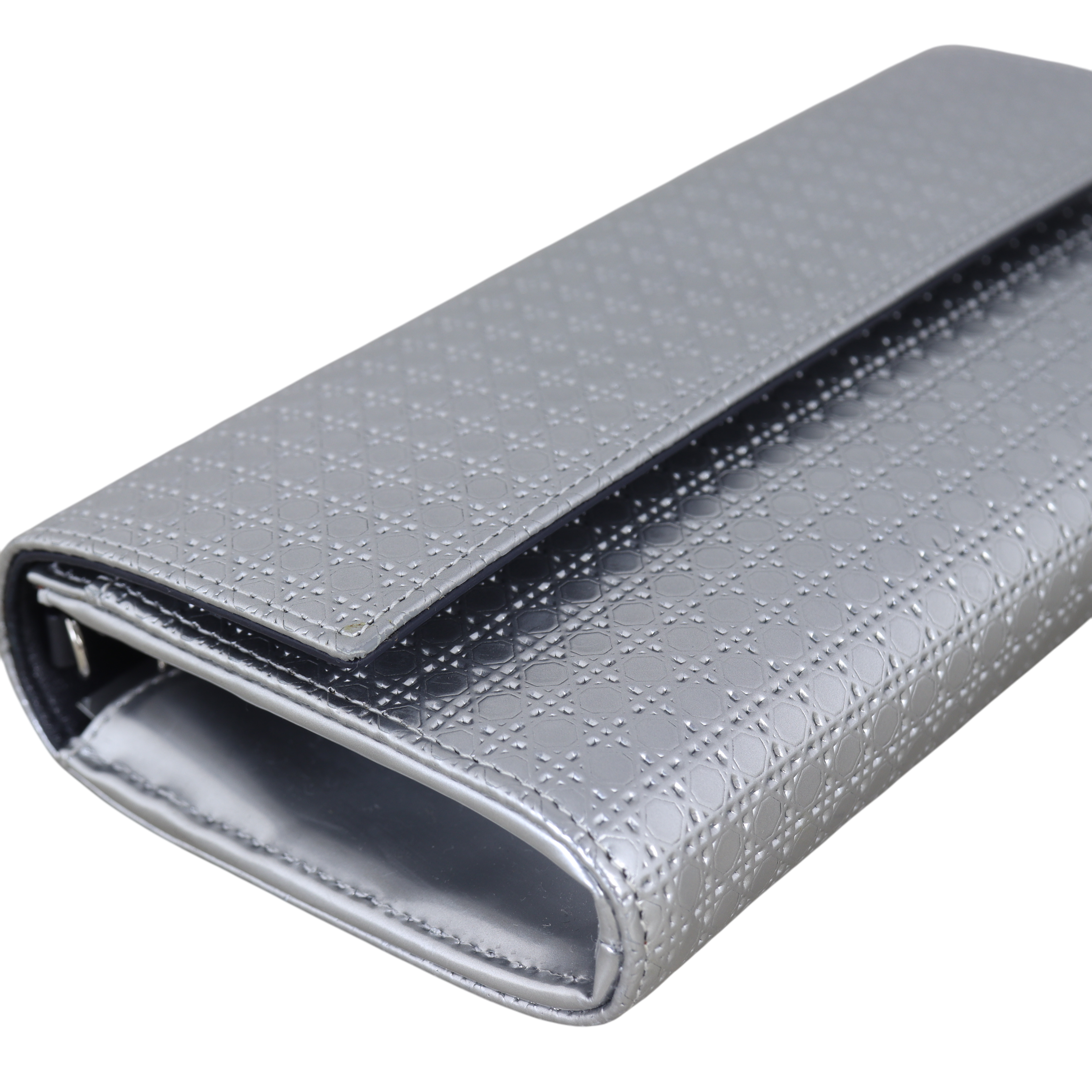 Dior Croisiere Wallet on Chain Micro-Cannage