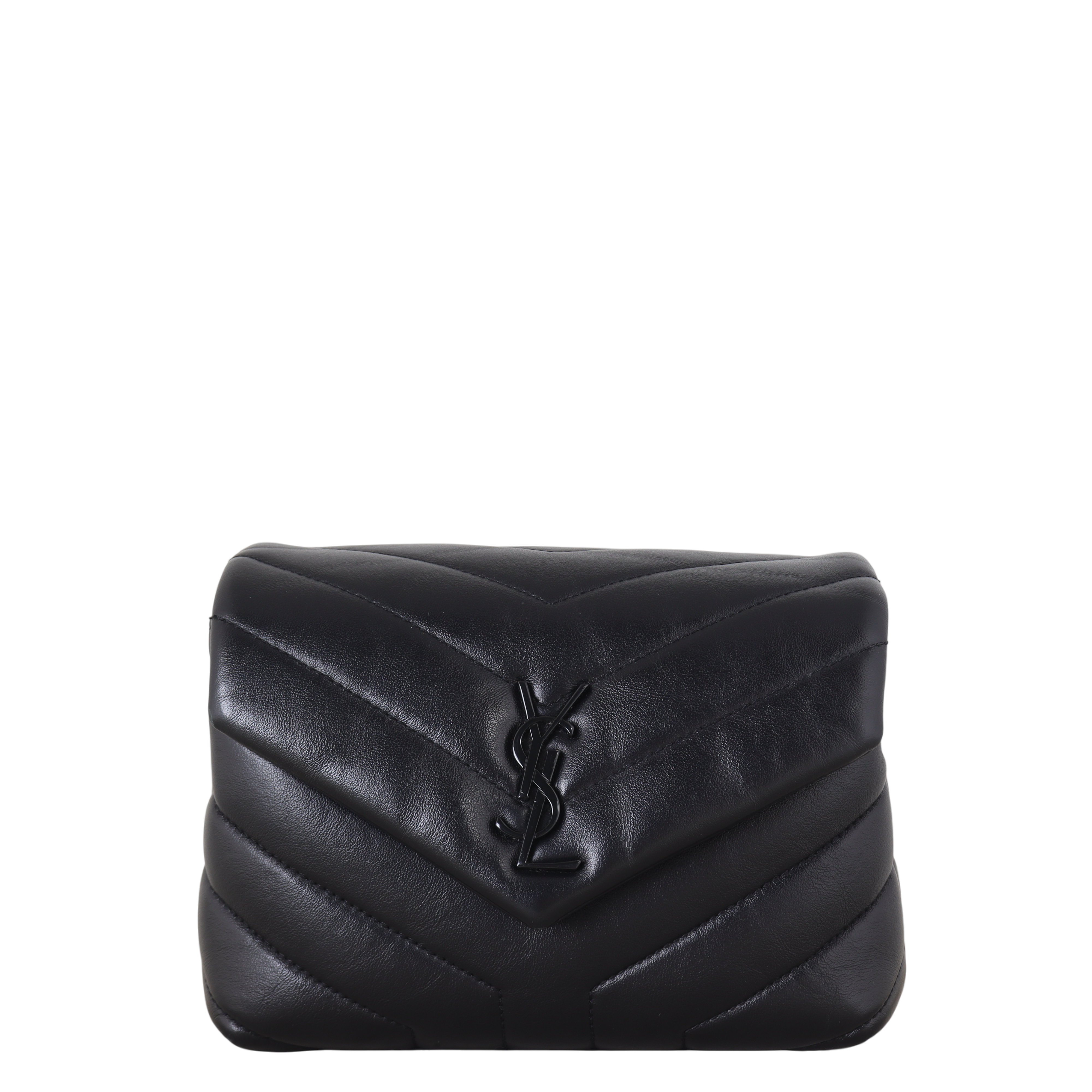 Saint Laurent Toy Loulou