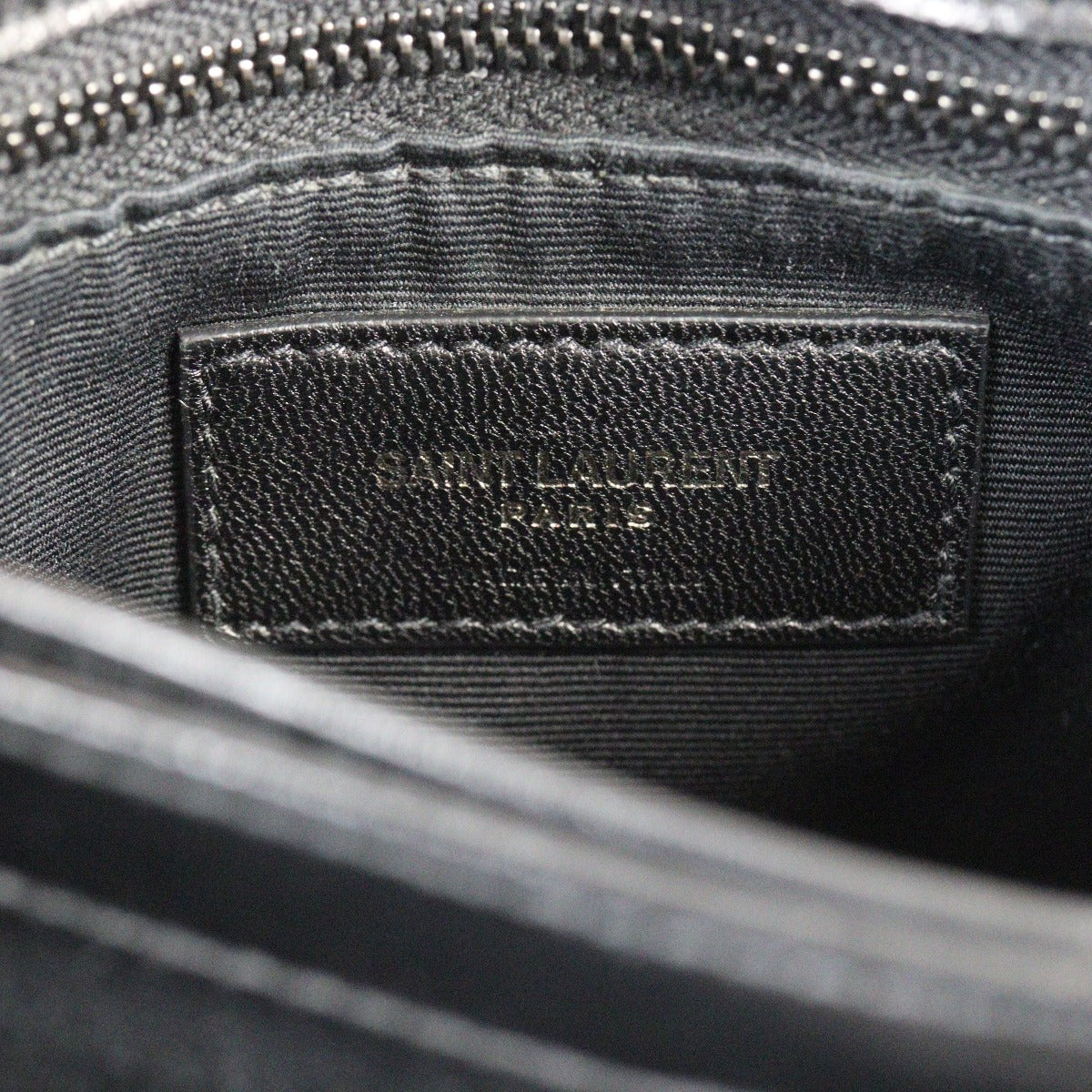 Saint Laurent Toy Loulou