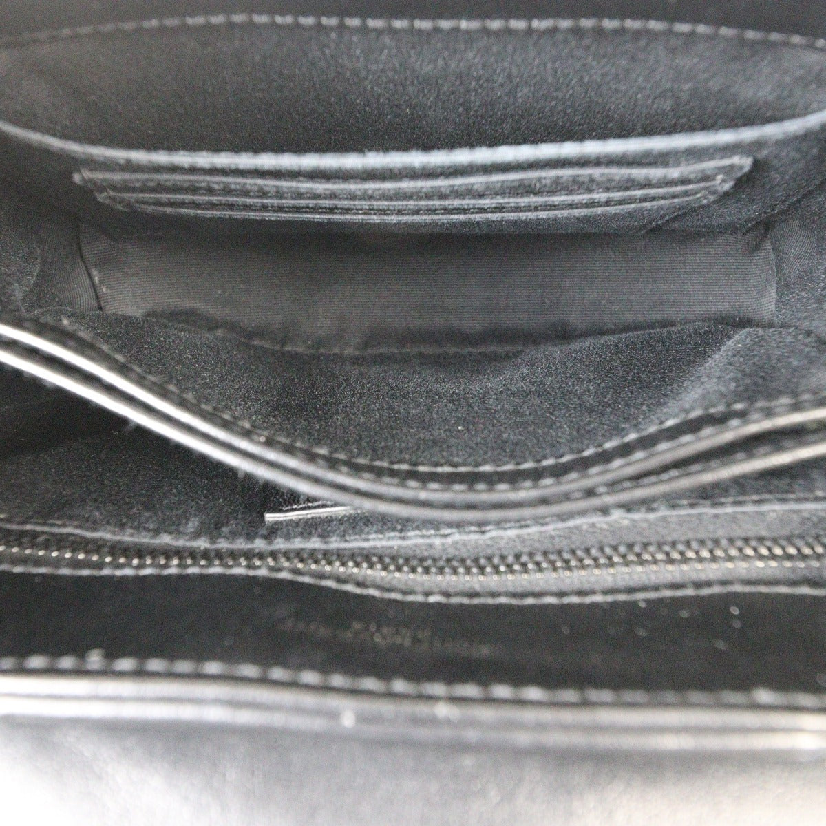 Saint Laurent Toy Loulou