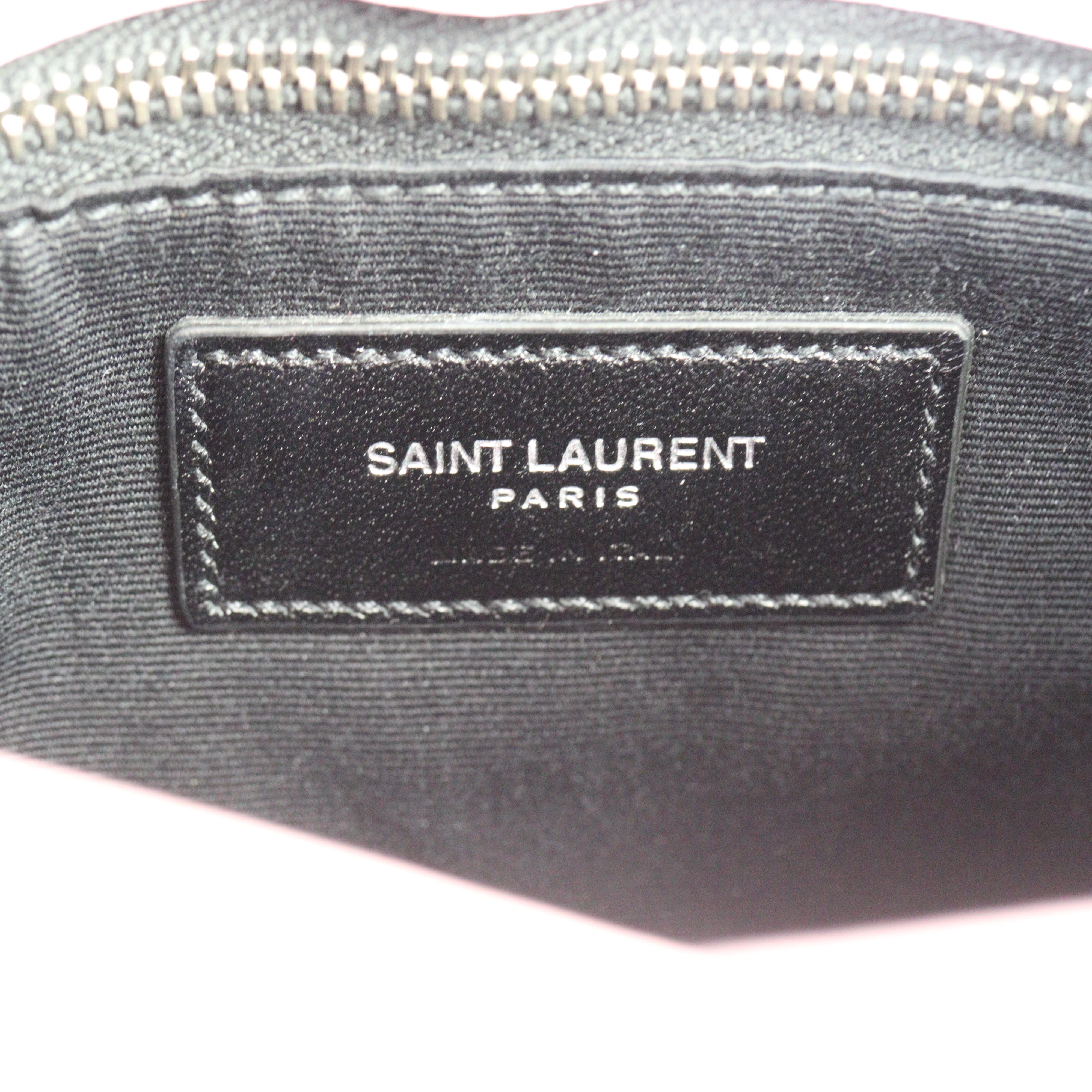 Saint Laurent Toy Loulou
