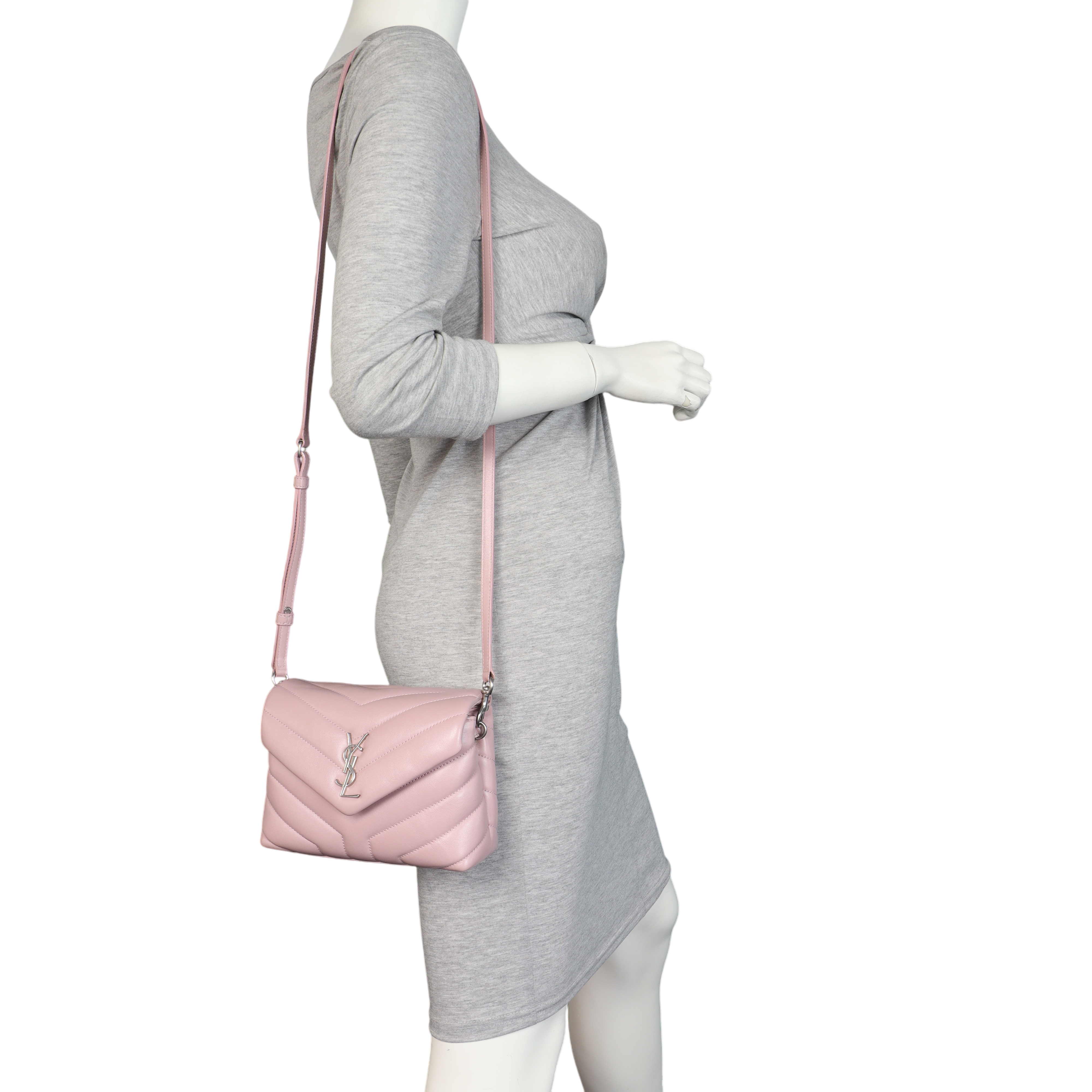 Saint Laurent Toy Loulou