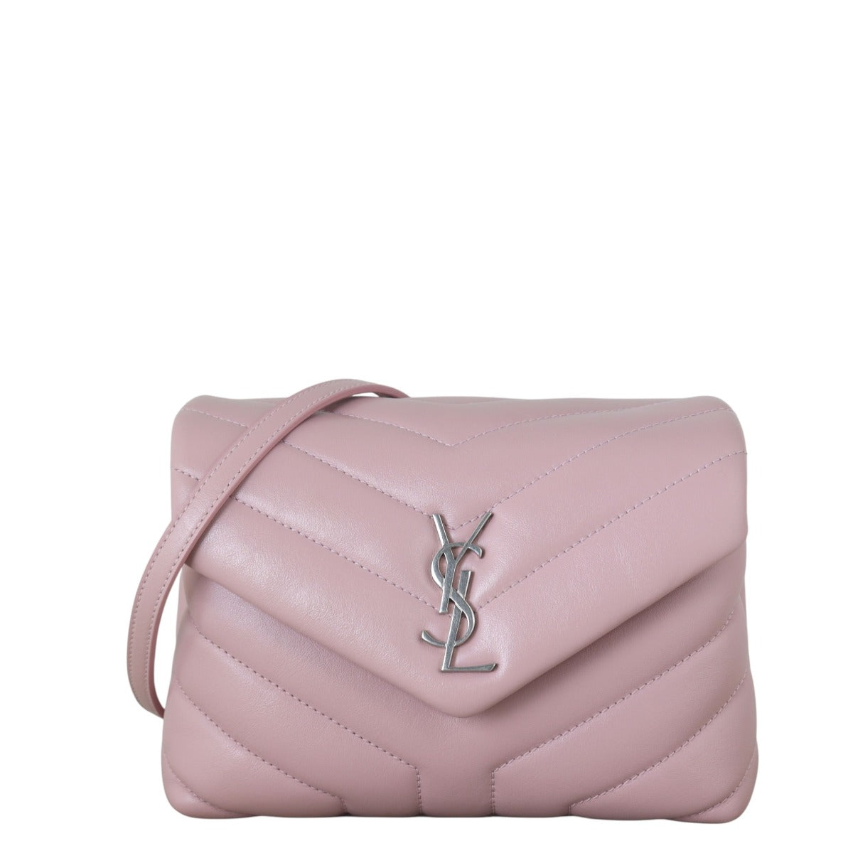 Saint Laurent Toy Loulou