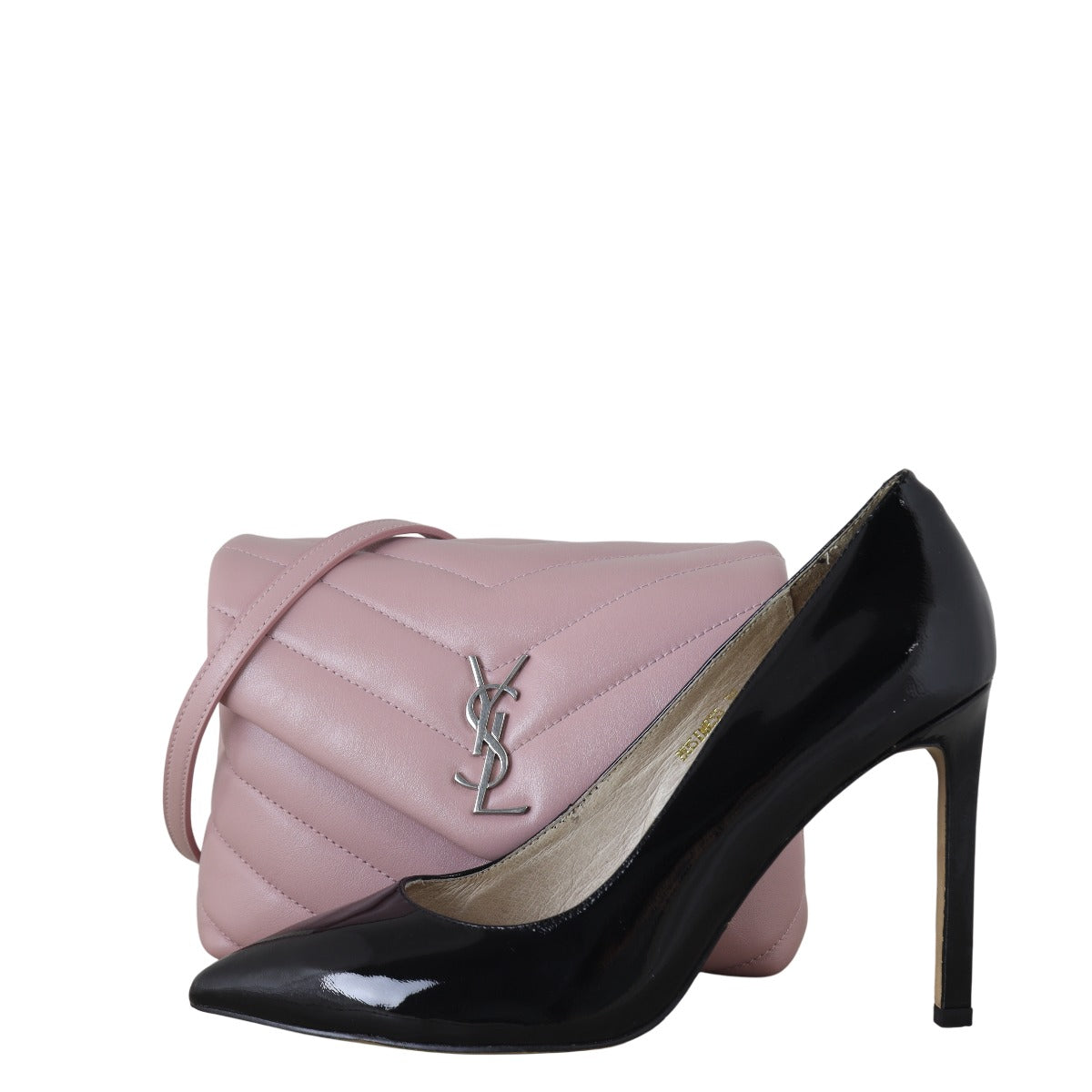 Saint Laurent Toy Loulou