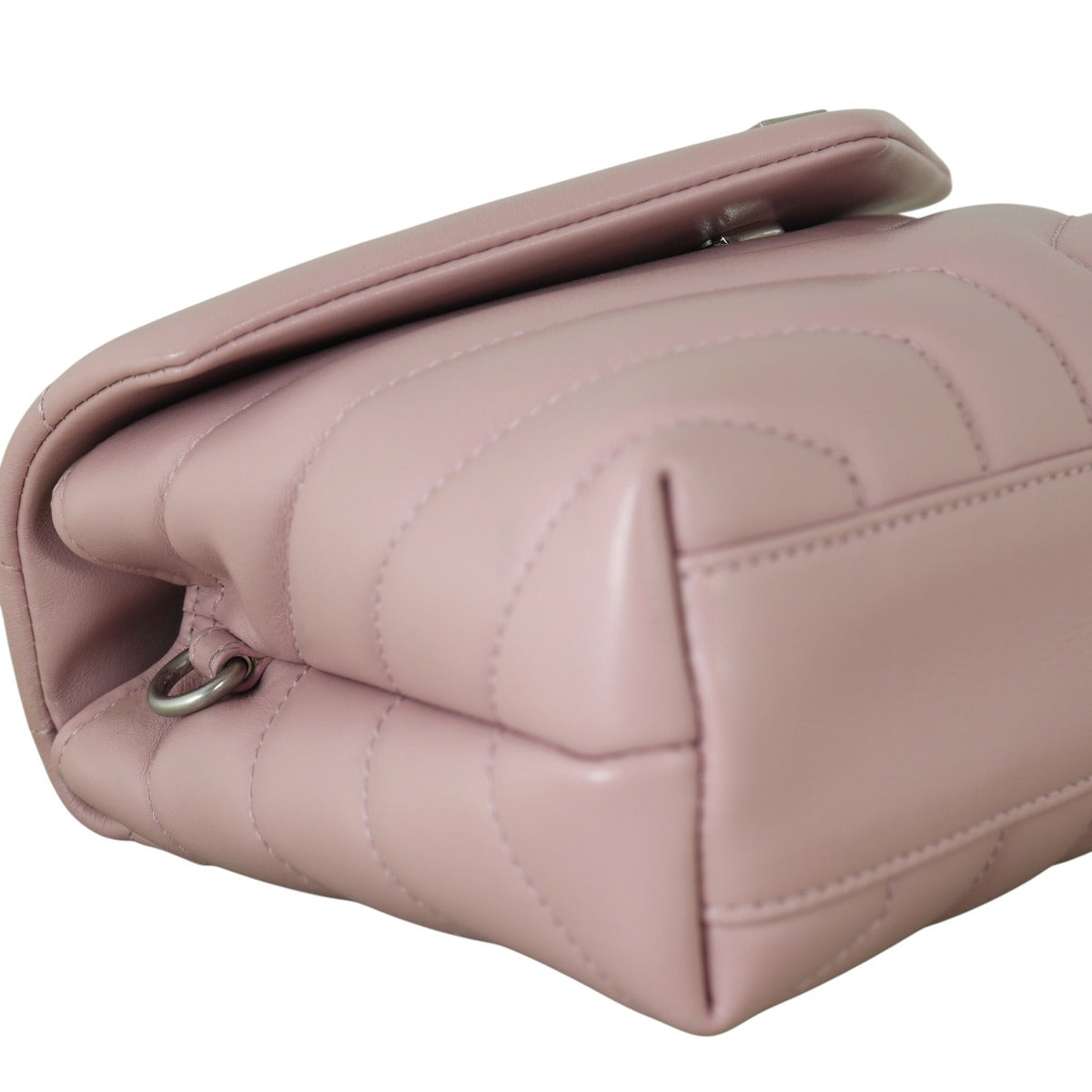 Saint Laurent Toy Loulou