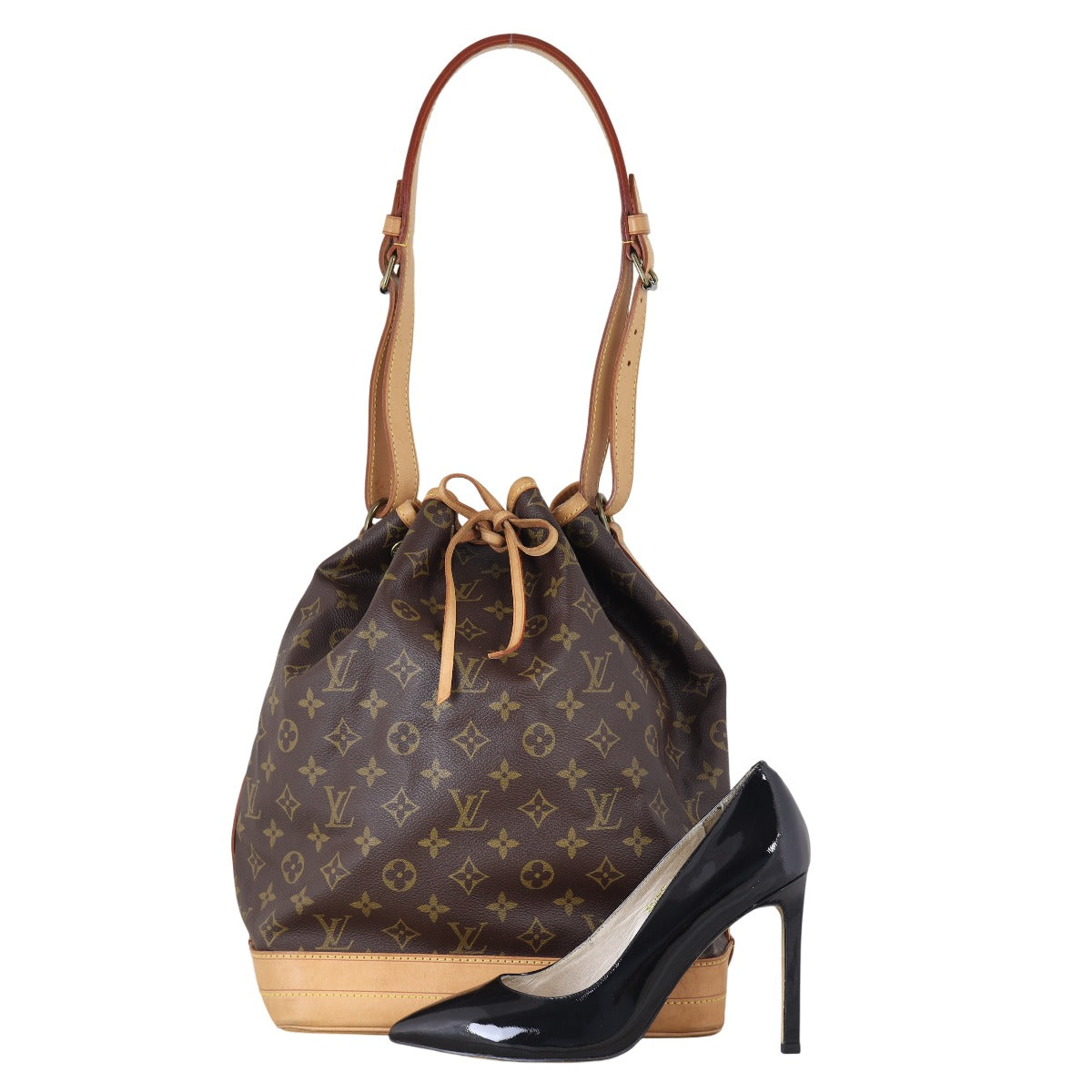 Louis Vuitton Noe Monogram