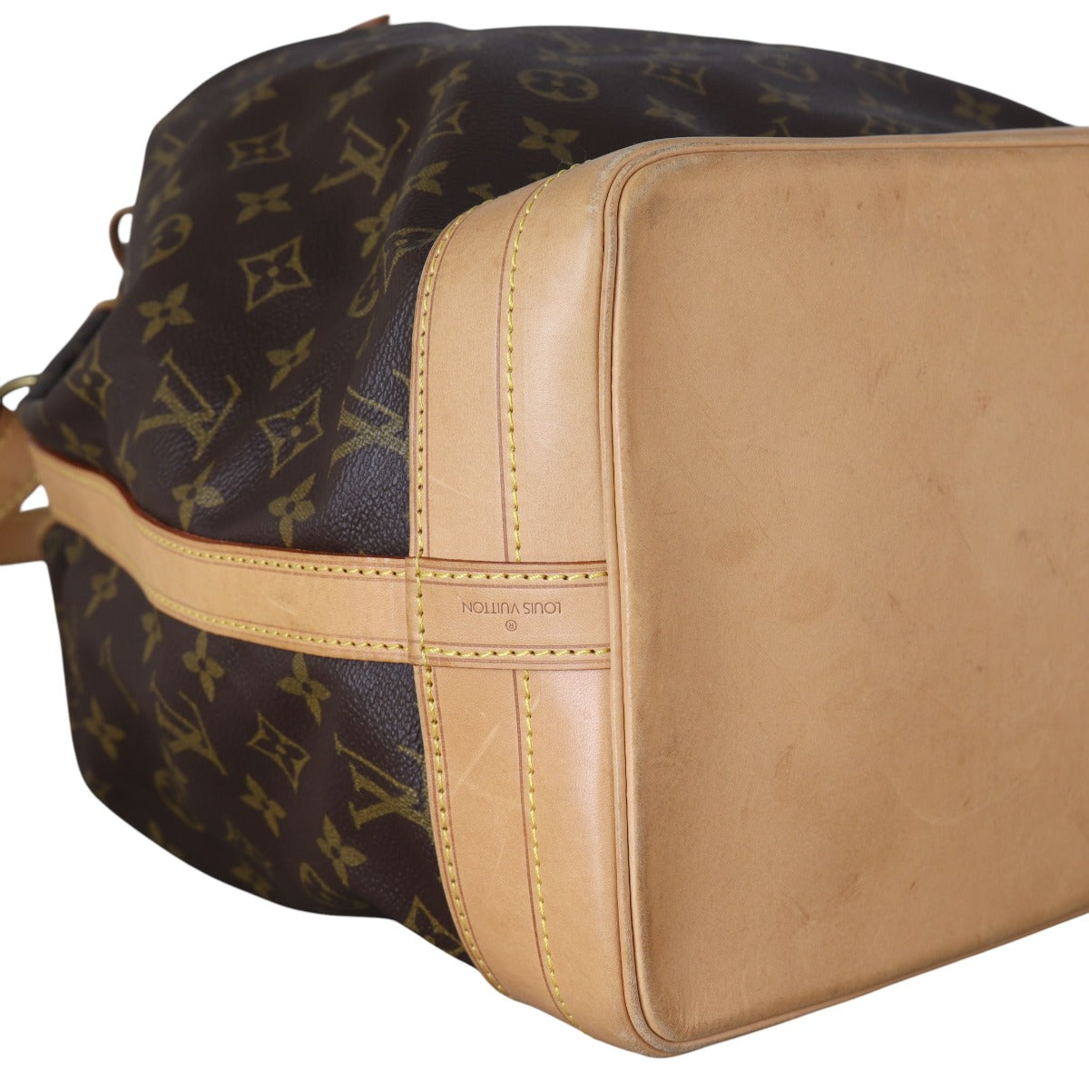 Louis Vuitton Noe Monogram