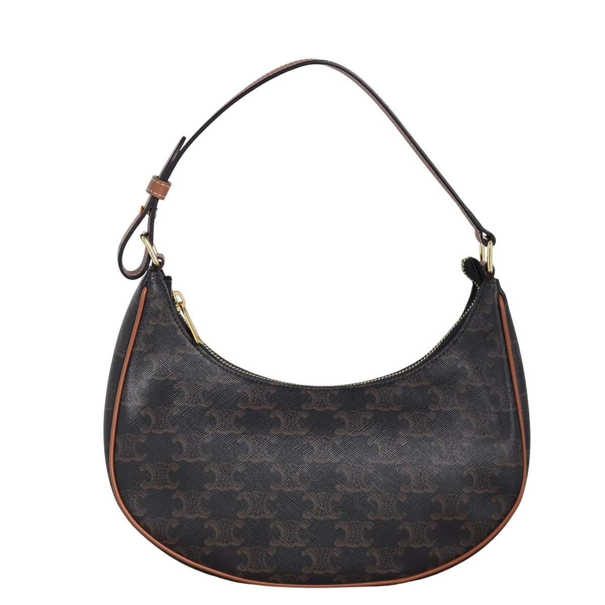 Celine Ava Triomphe Hobo