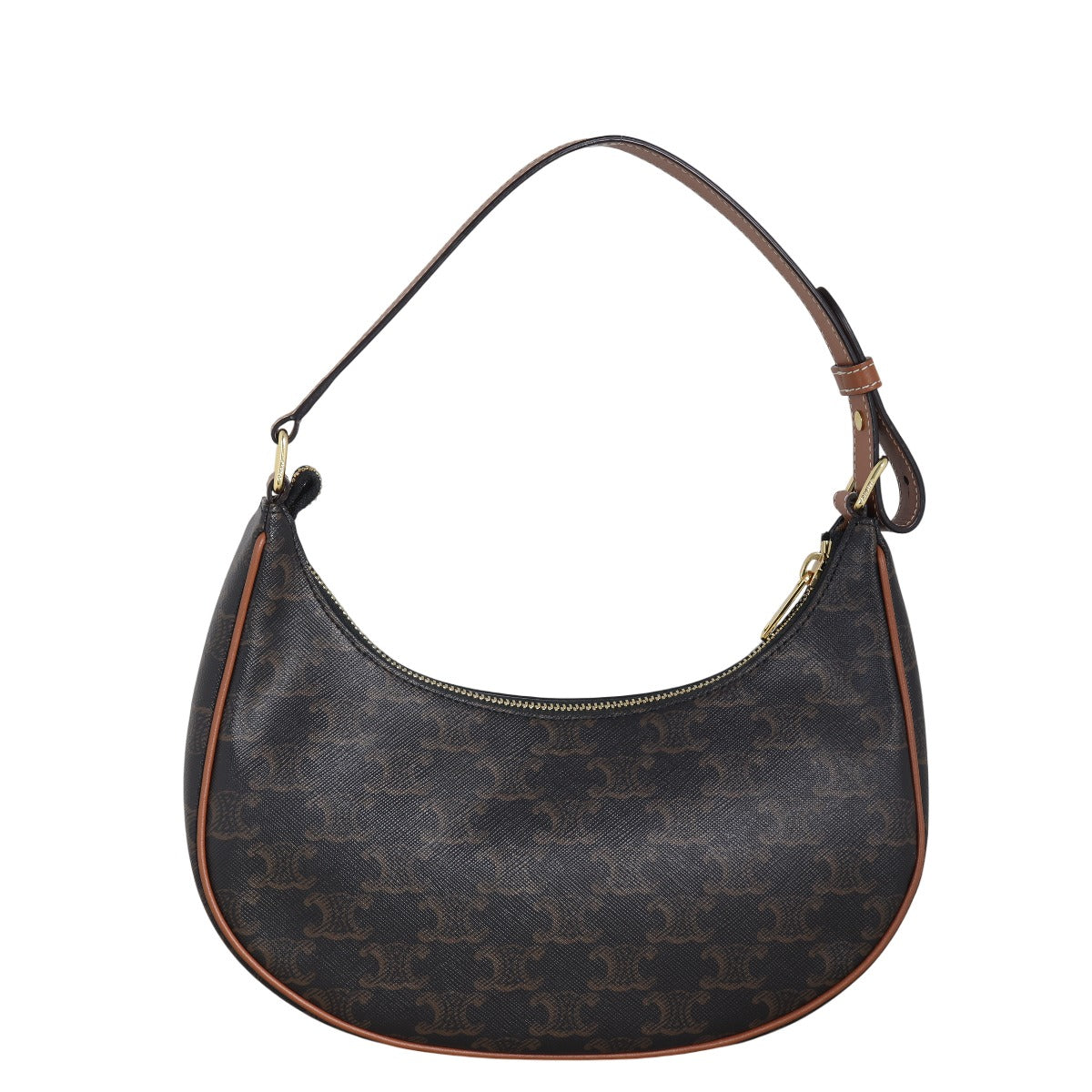 Celine Ava Triomphe Hobo