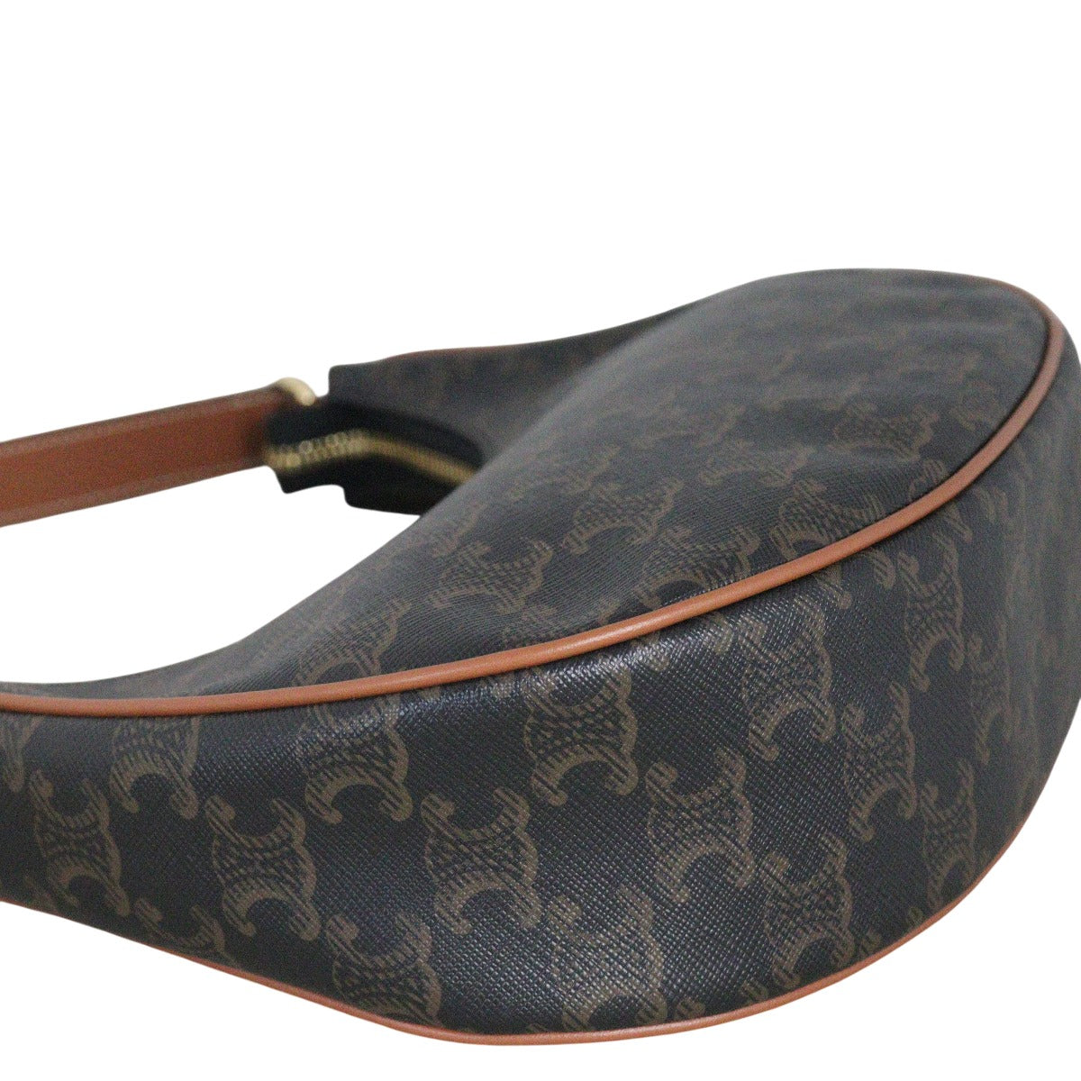 Celine Ava Triomphe Hobo