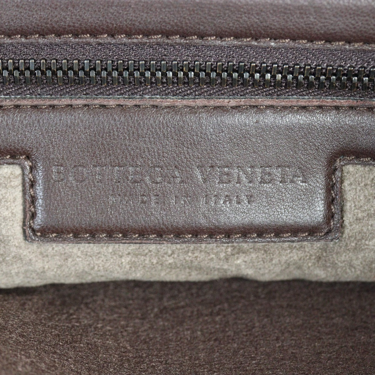 Bottega Veneta Intrecciato Nodini Crossbody