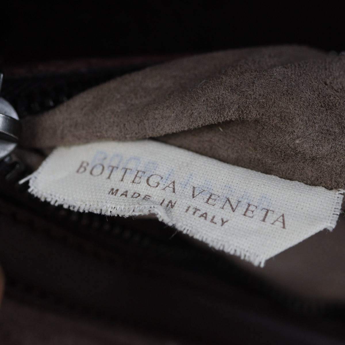 Bottega Veneta Intrecciato Nodini Crossbody