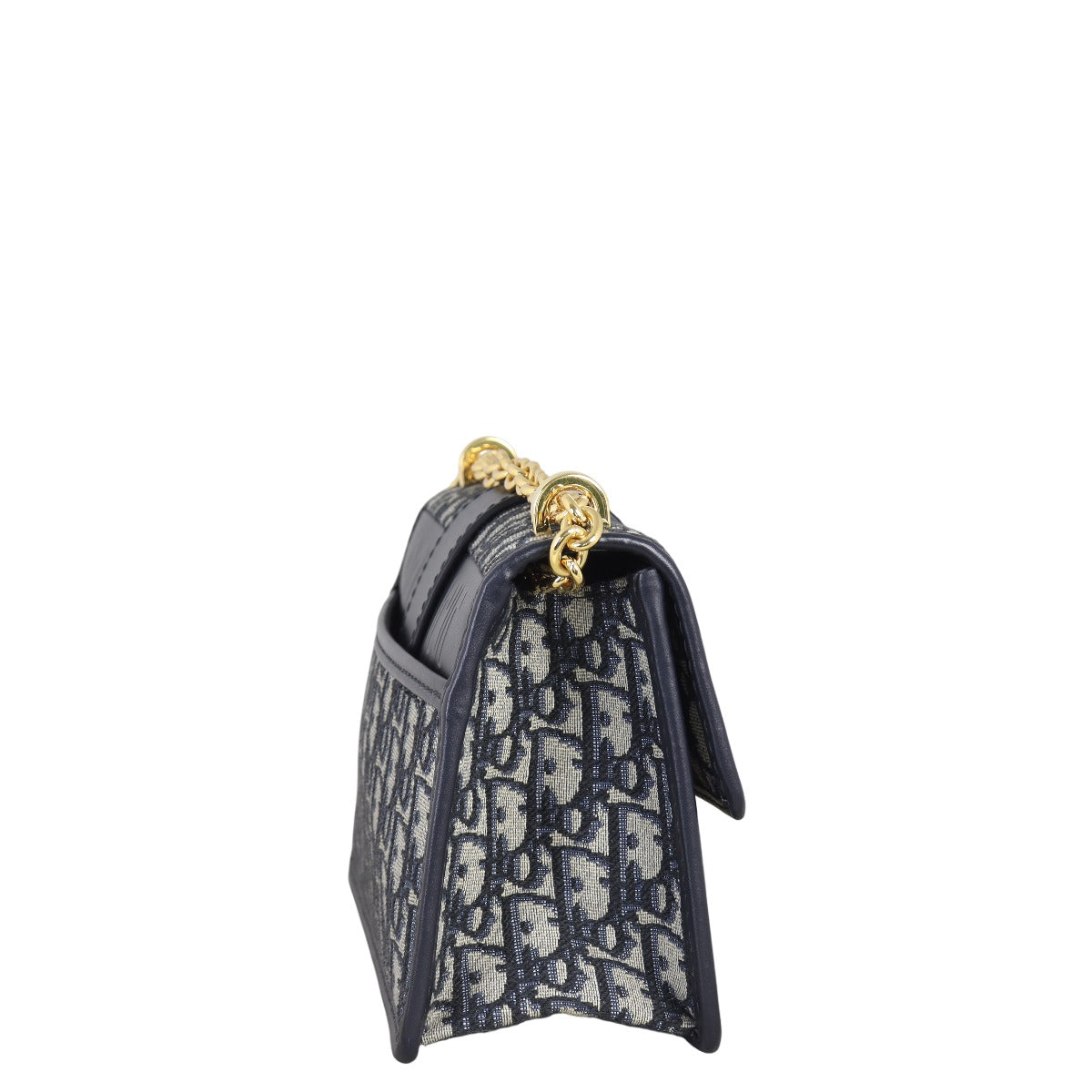 Dior 30 Montaigne Chain Bag Oblique