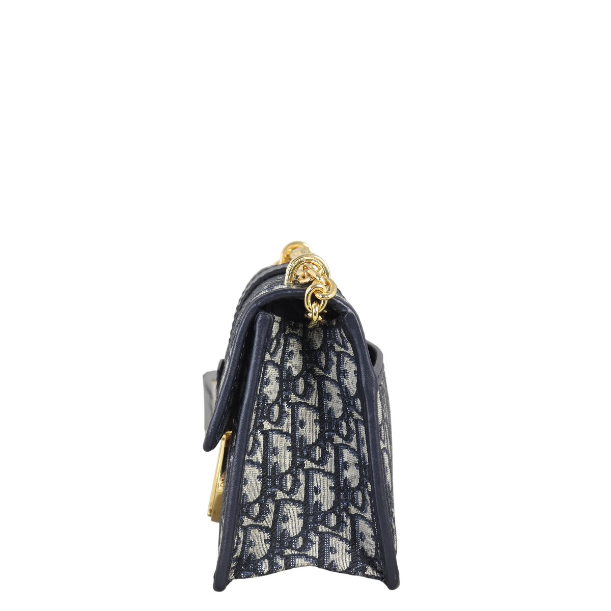 Dior 30 Montaigne Chain Bag Oblique