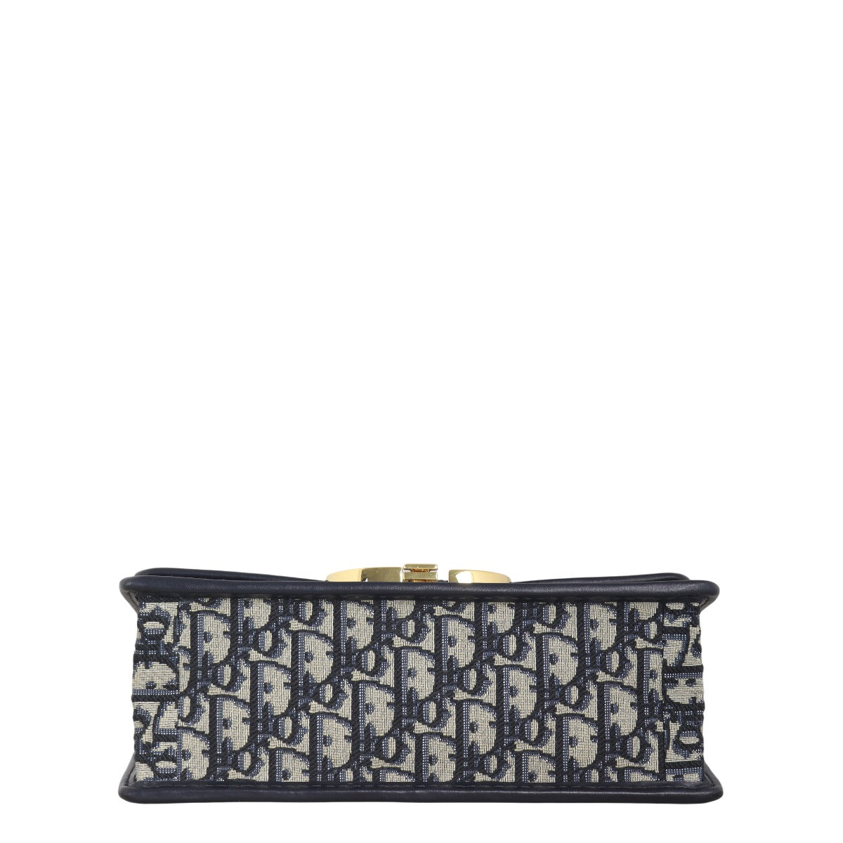 Dior 30 Montaigne Chain Bag Oblique