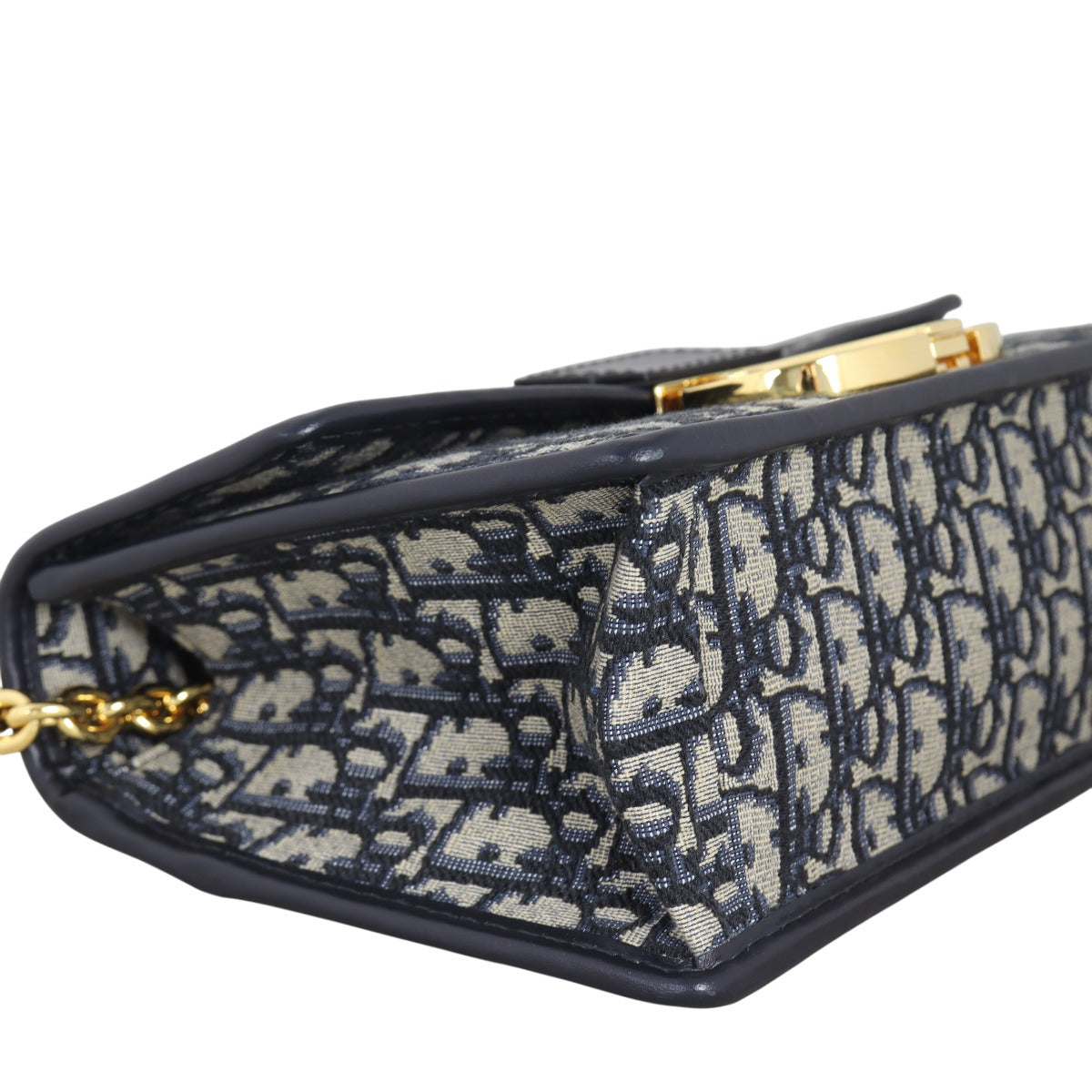 Dior 30 Montaigne Chain Bag Oblique