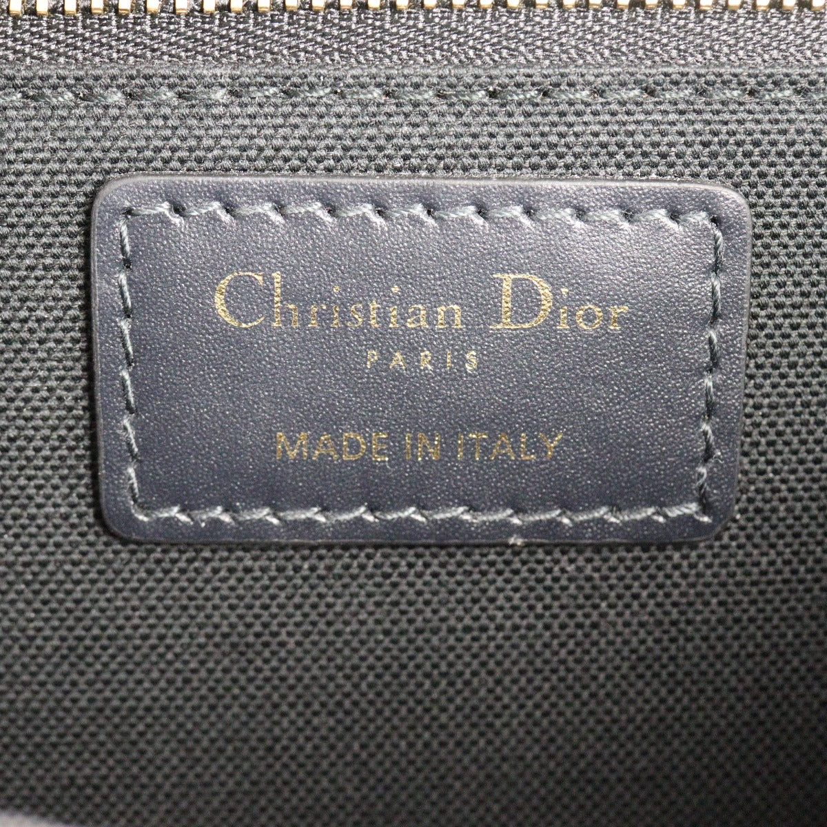 Dior 30 Montaigne Chain Bag Oblique