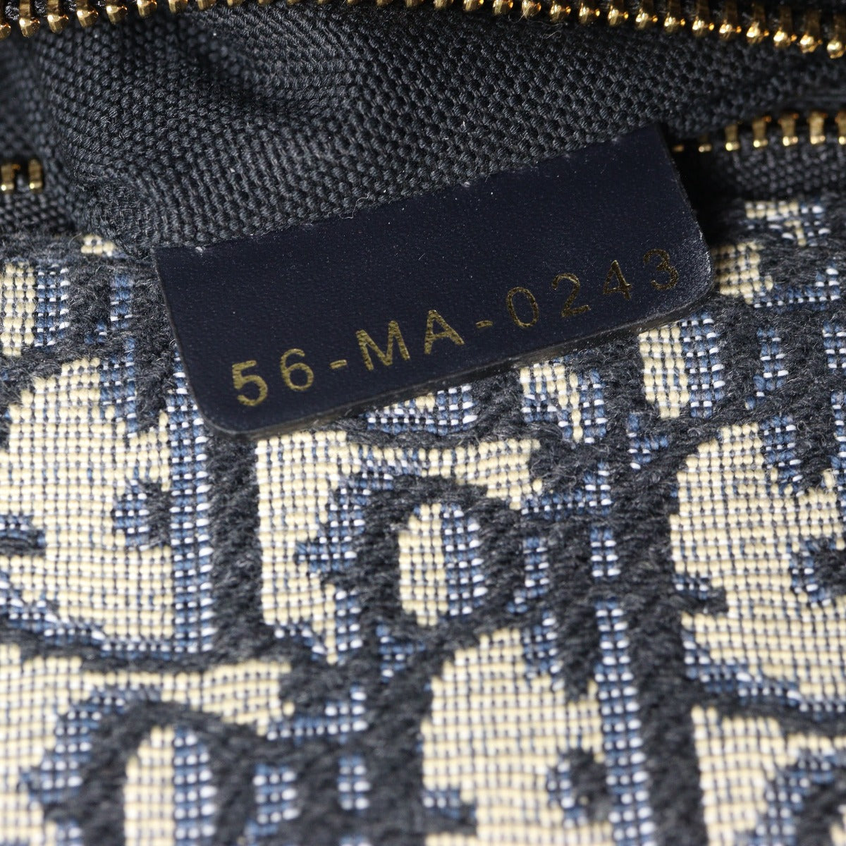 Dior 30 Montaigne Chain Bag Oblique