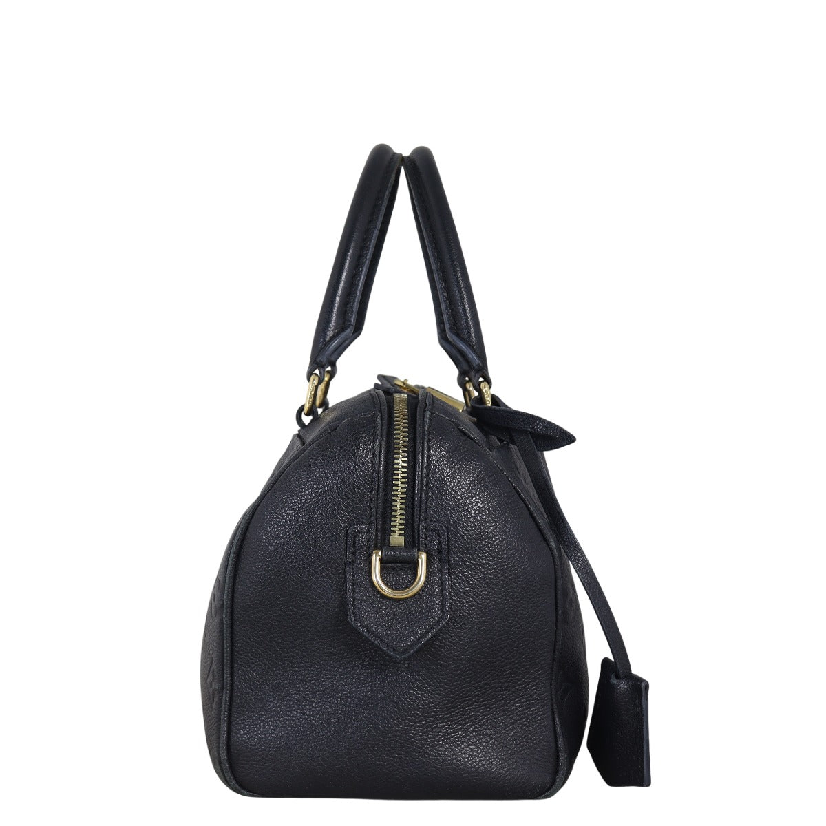 Louis Vuitton Speedy 25 Bandouliere Monogram Empreinte