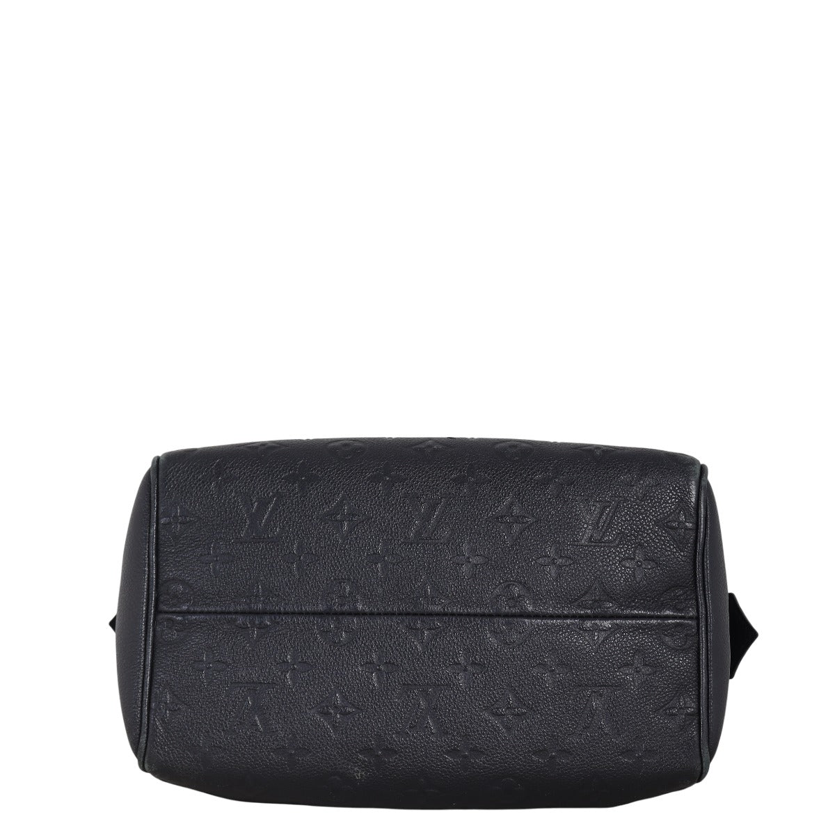 Louis Vuitton Speedy 25 Bandouliere Monogram Empreinte