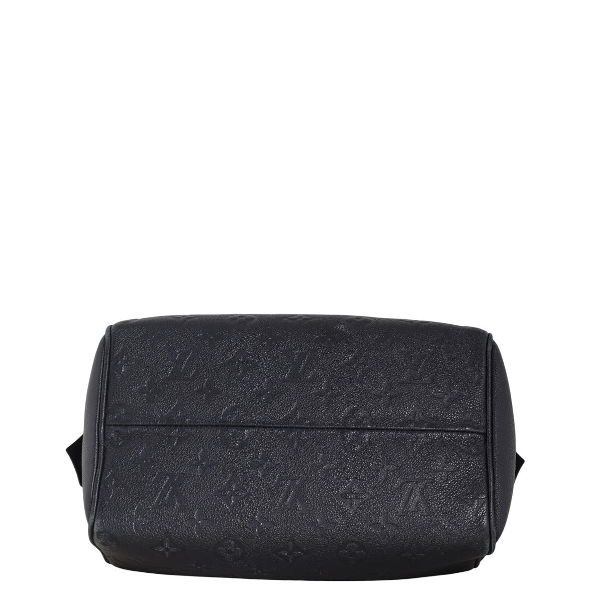 Louis Vuitton Speedy 25 Bandouliere Monogram Empreinte