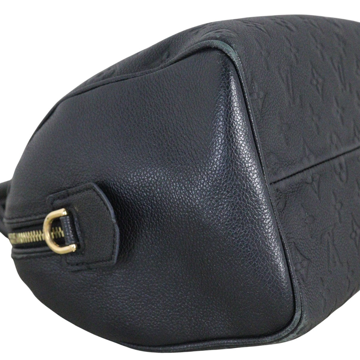 Louis Vuitton Speedy 25 Bandouliere Monogram Empreinte