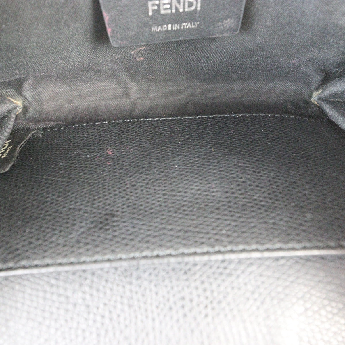 Fendi F is Fendi Wallet on Chain