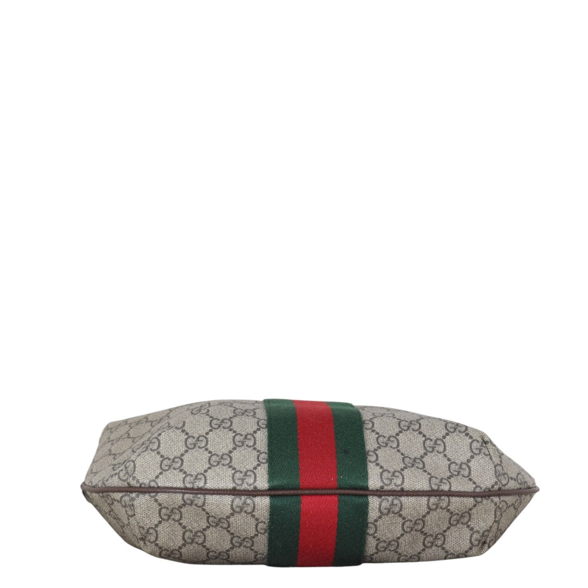 Gucci Ophidia Half Moon Small Hobo