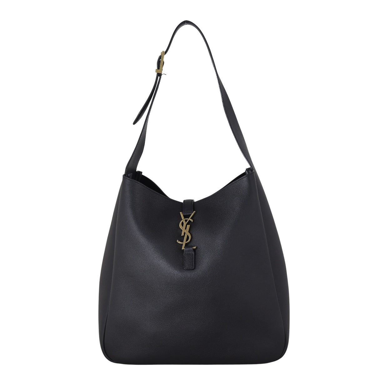 Saint Laurent Le 5 a 7 Soft Large Shoulder Bag