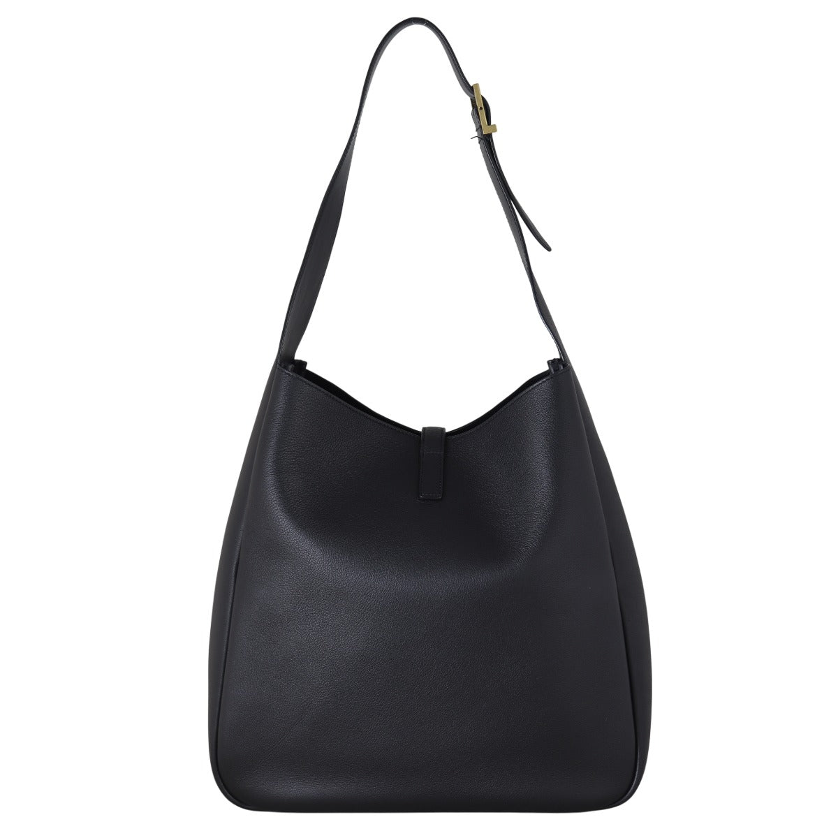 Saint Laurent Le 5 a 7 Soft Large Shoulder Bag