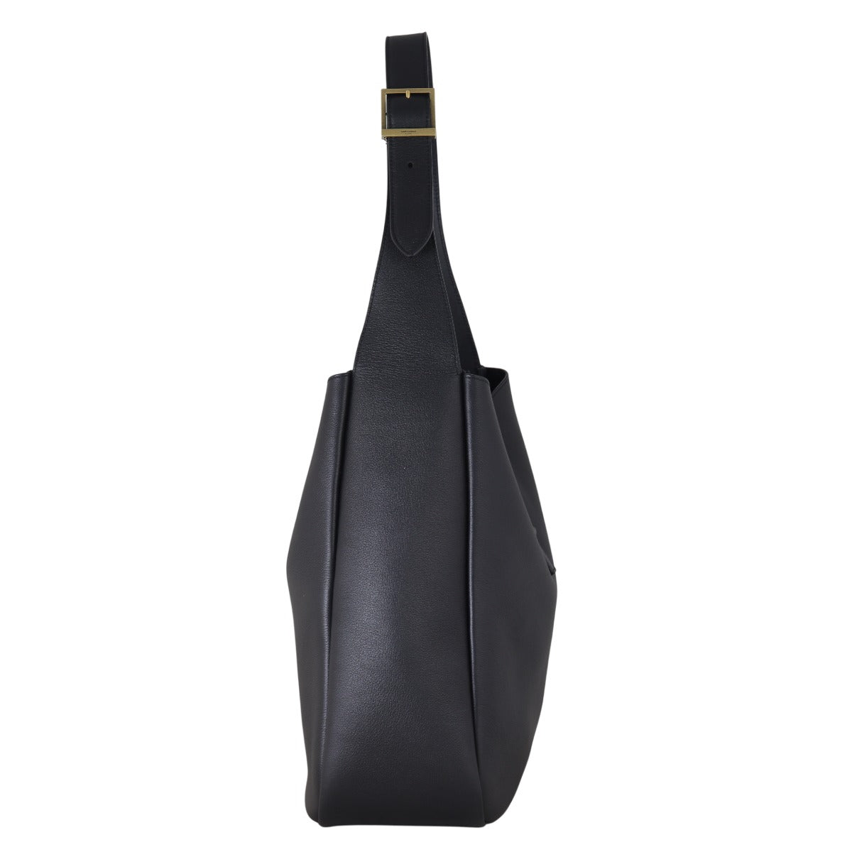 Saint Laurent Le 5 a 7 Soft Large Shoulder Bag