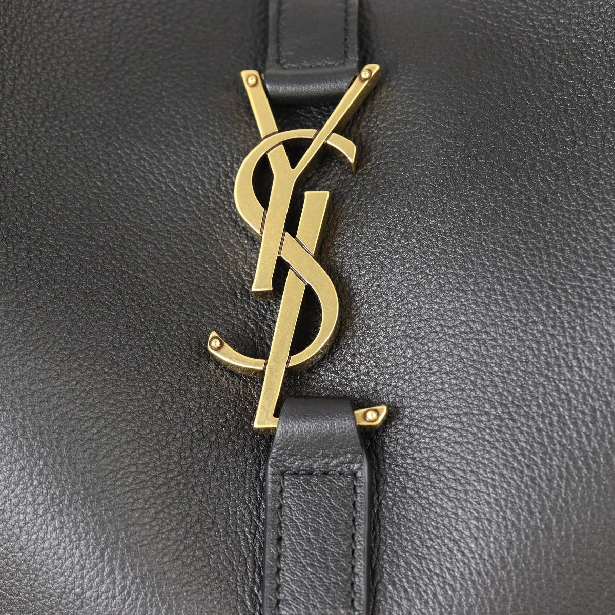 Saint Laurent Le 5 a 7 Soft Large Shoulder Bag