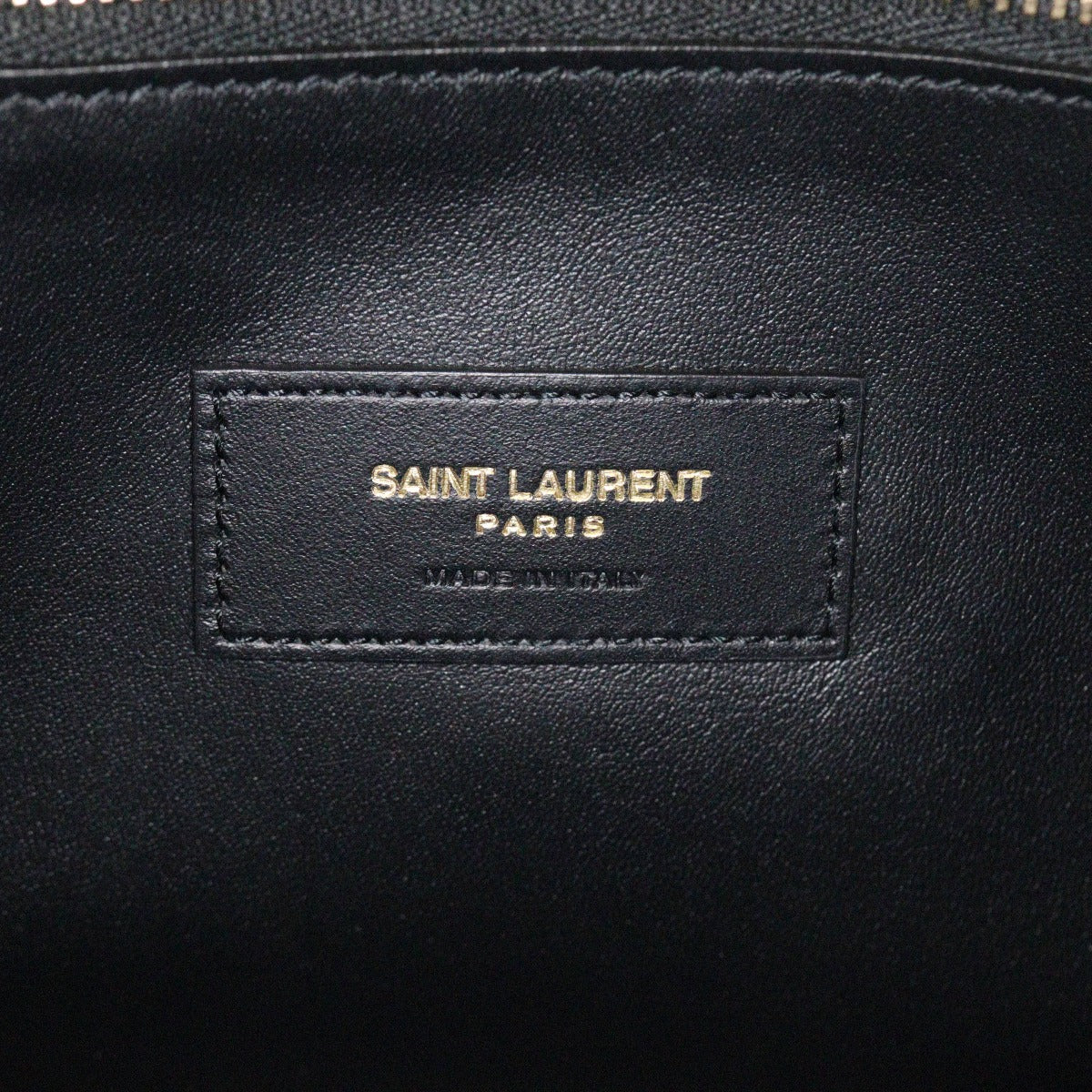 Saint Laurent Le 5 a 7 Soft Large Shoulder Bag