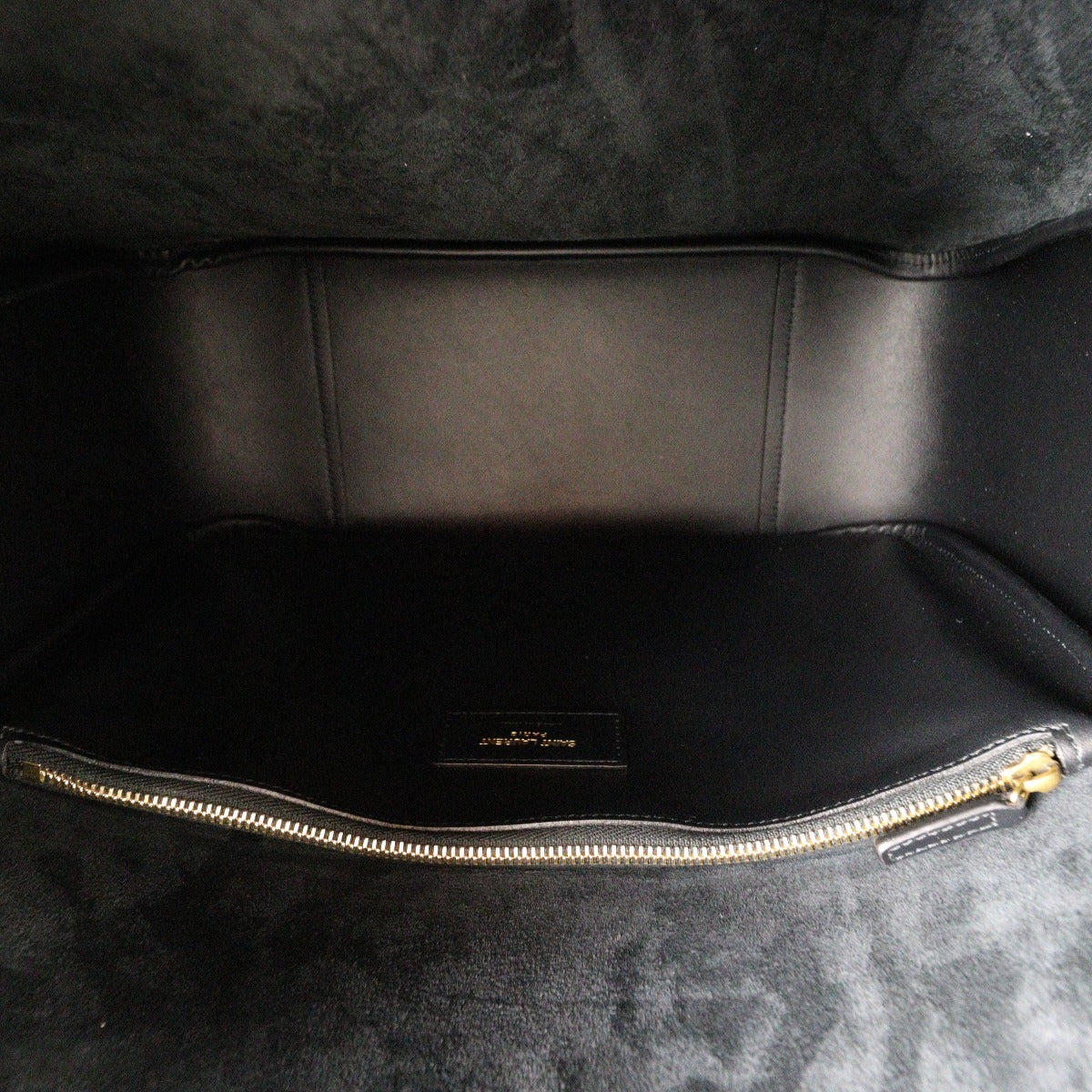Saint Laurent Le 5 a 7 Soft Large Shoulder Bag