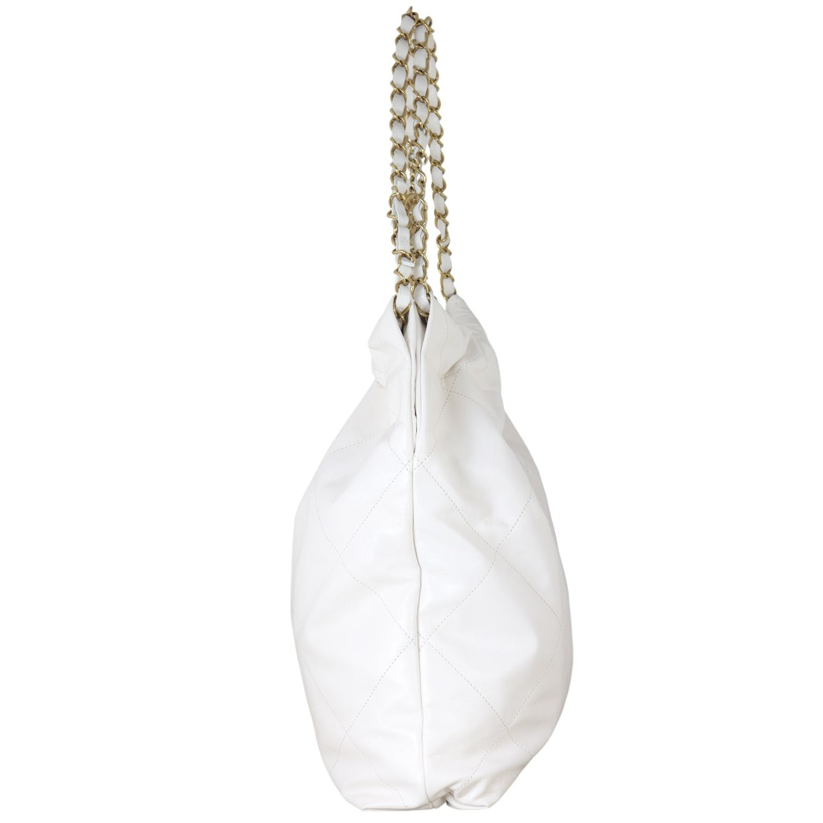 Chanel 22 Hobo Medium