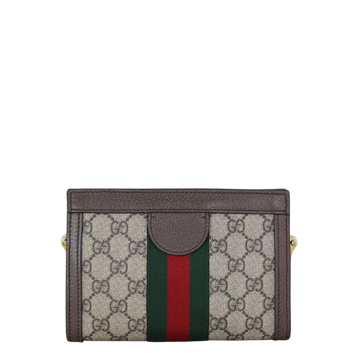 Gucci GG Supreme Ophidia Mini Shoulder Bag