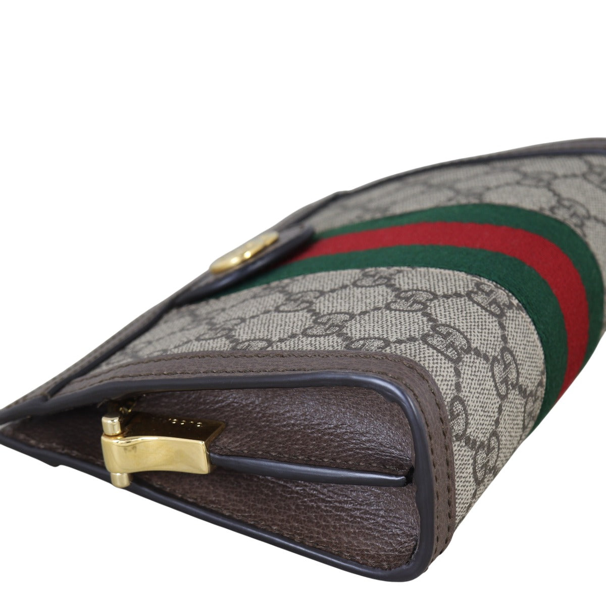 Gucci GG Supreme Ophidia Mini Shoulder Bag