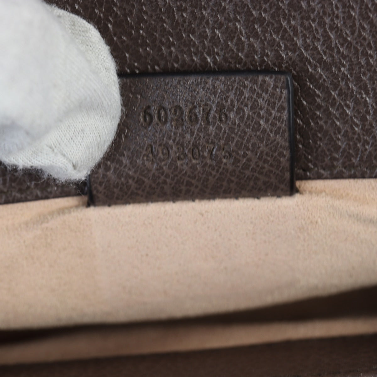 Gucci GG Supreme Ophidia Mini Shoulder Bag