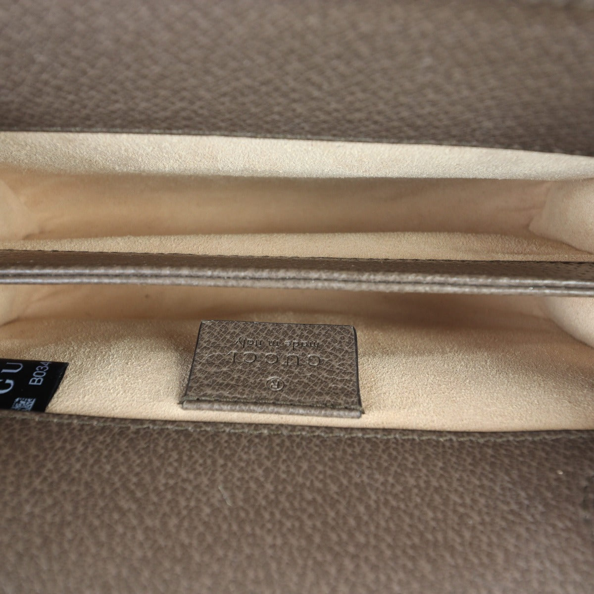 Gucci GG Supreme Ophidia Mini Shoulder Bag