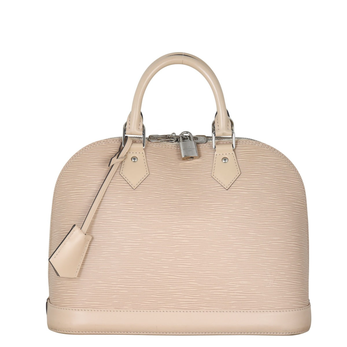 Louis Vuitton Alma PM Epi