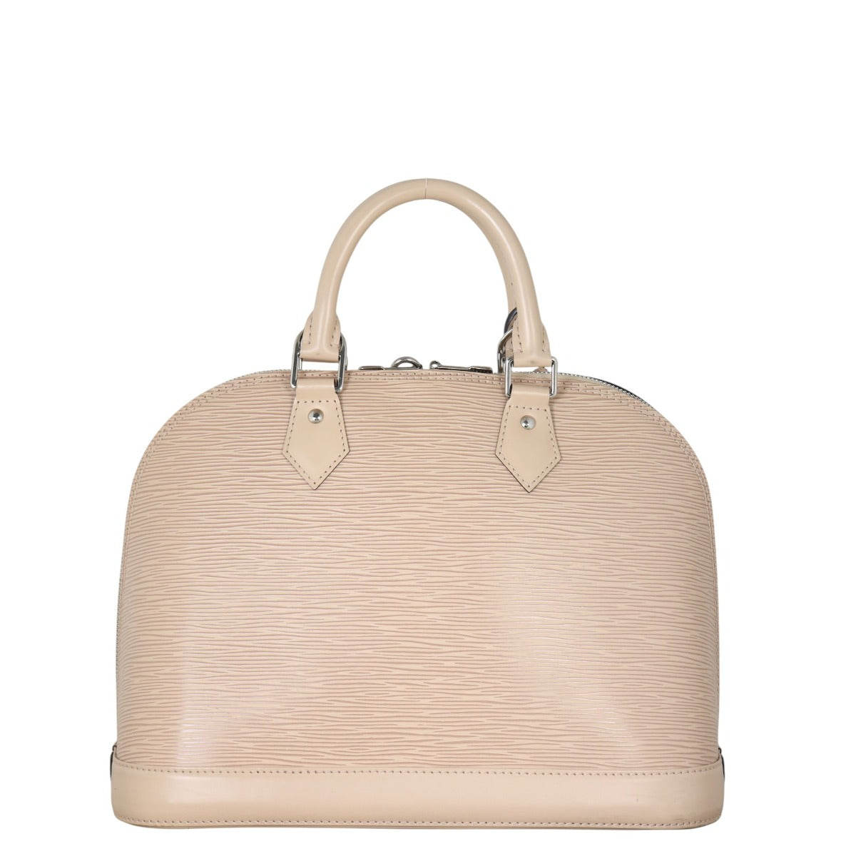 Louis Vuitton Alma PM Epi