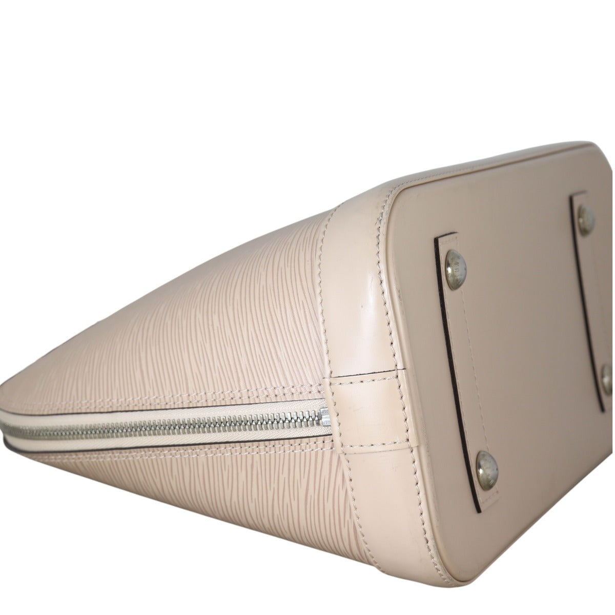 Louis Vuitton Alma PM Epi