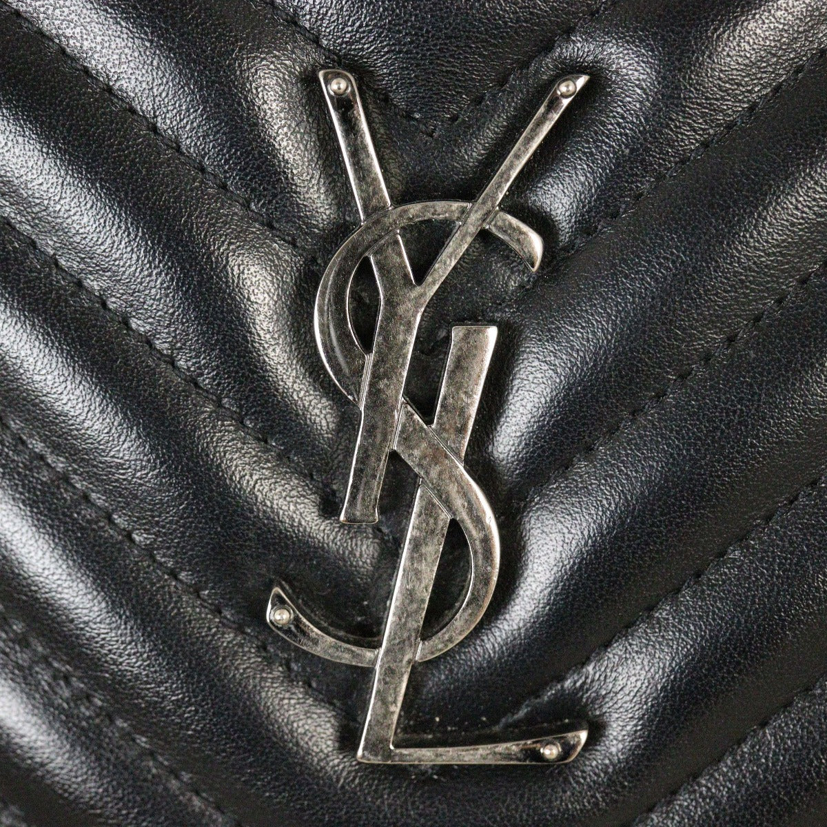 Saint Laurent Lou Camera Bag