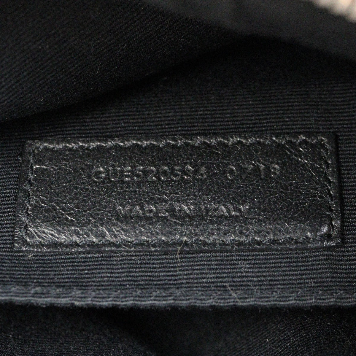 Saint Laurent Lou Camera Bag