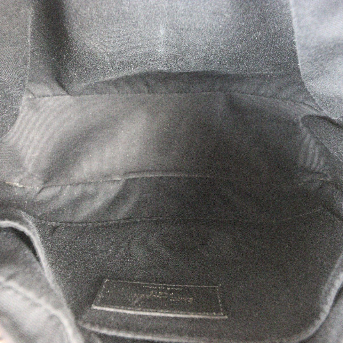 Saint Laurent Lou Camera Bag